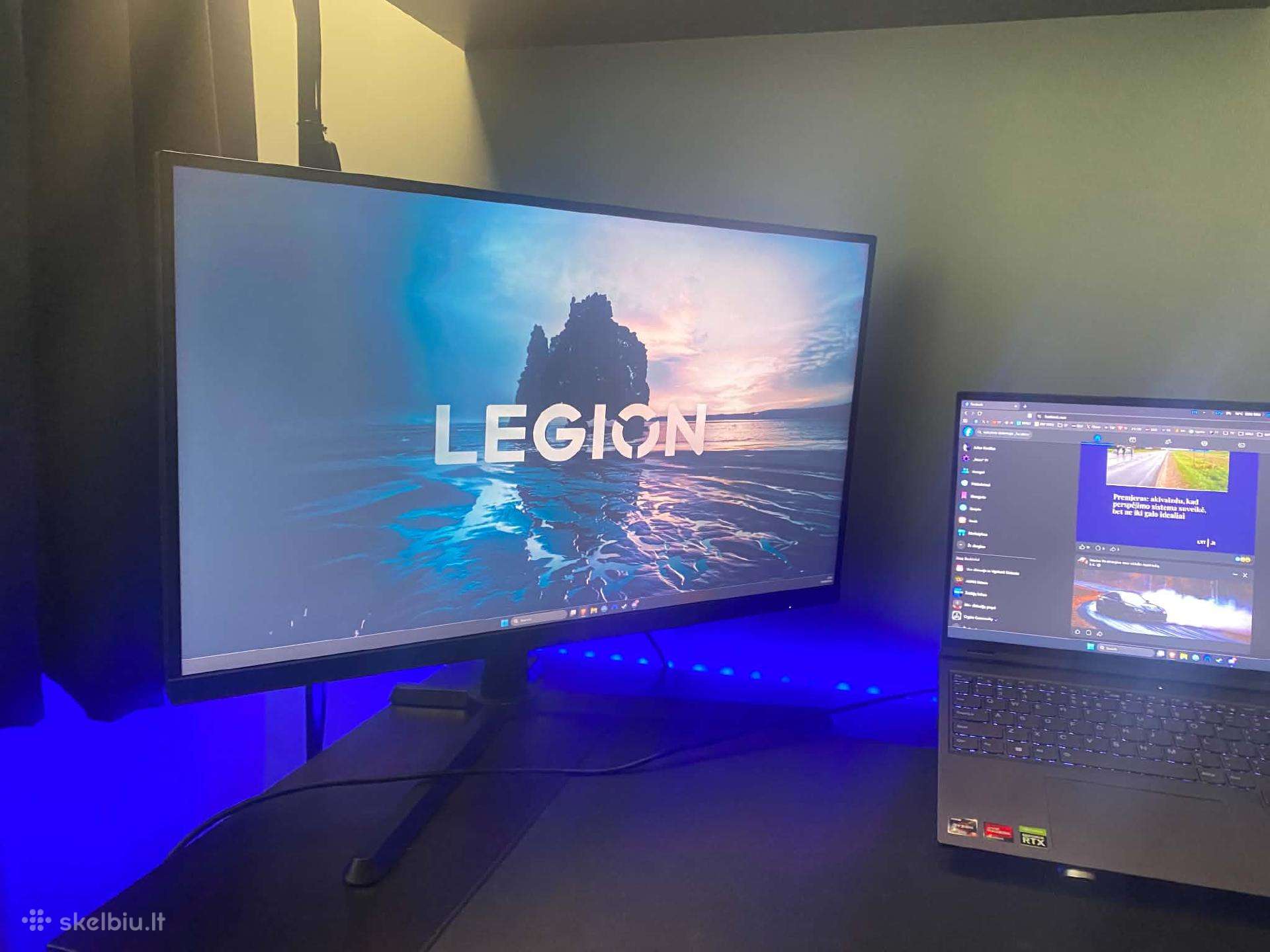 Monitorius Aoc Q27g3xmn
