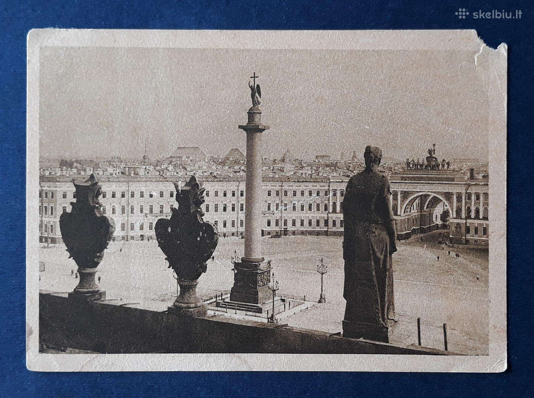 Leningradas 1929 01