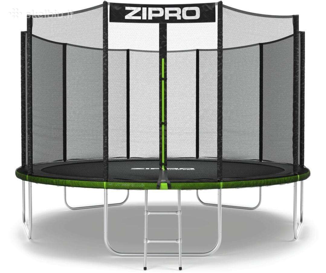 Batutas Zipro 12ft, 374 cm