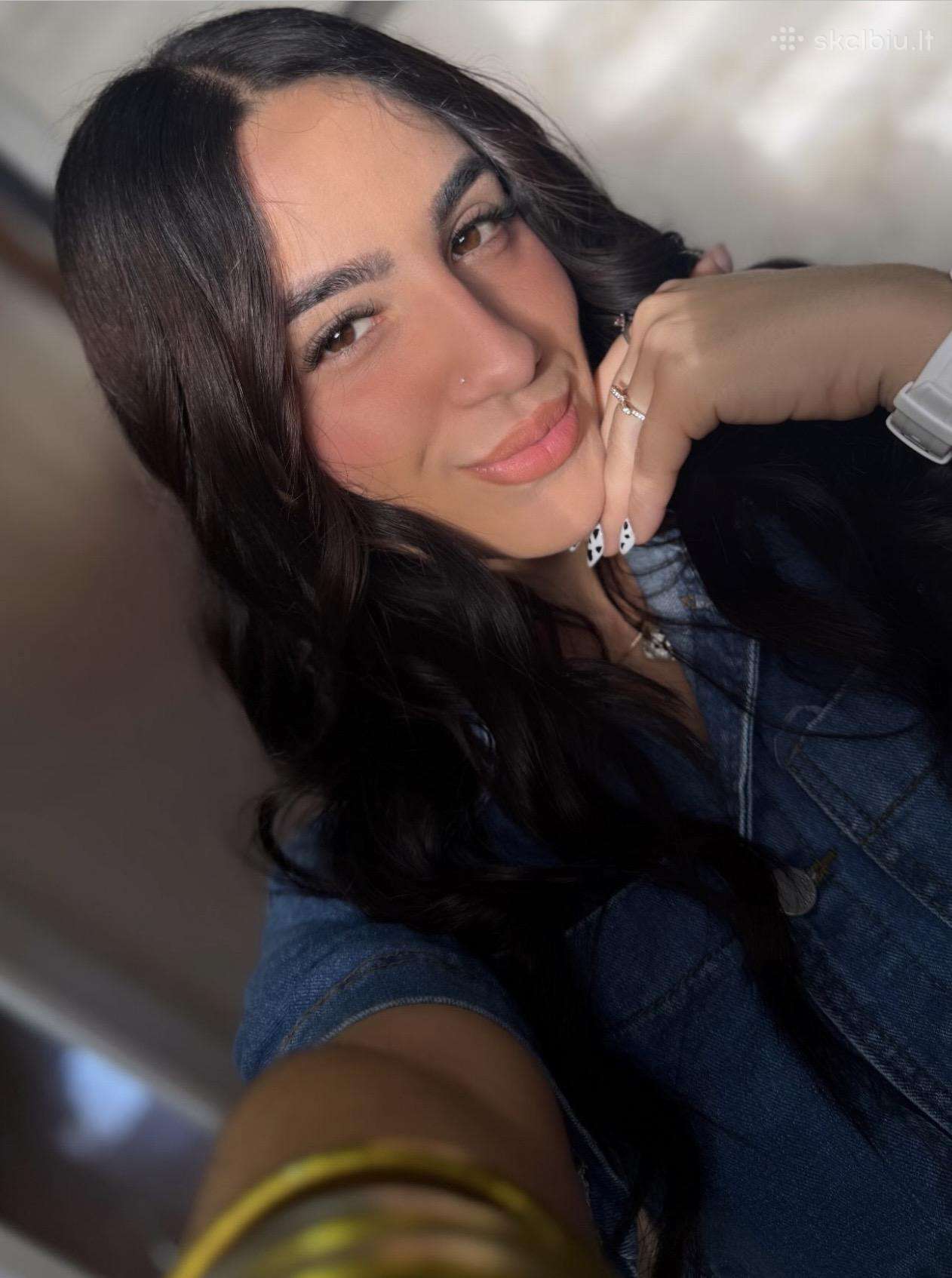 Hello love, Do you want to visit me?