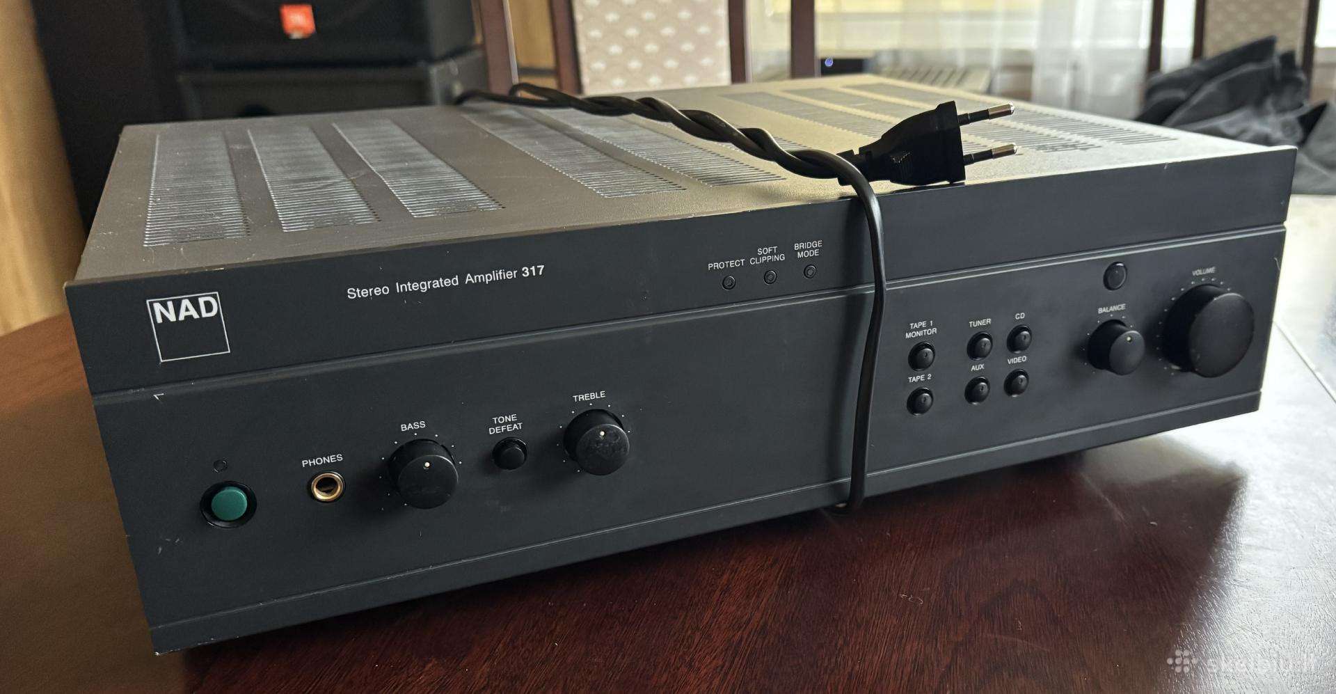 Nad 317