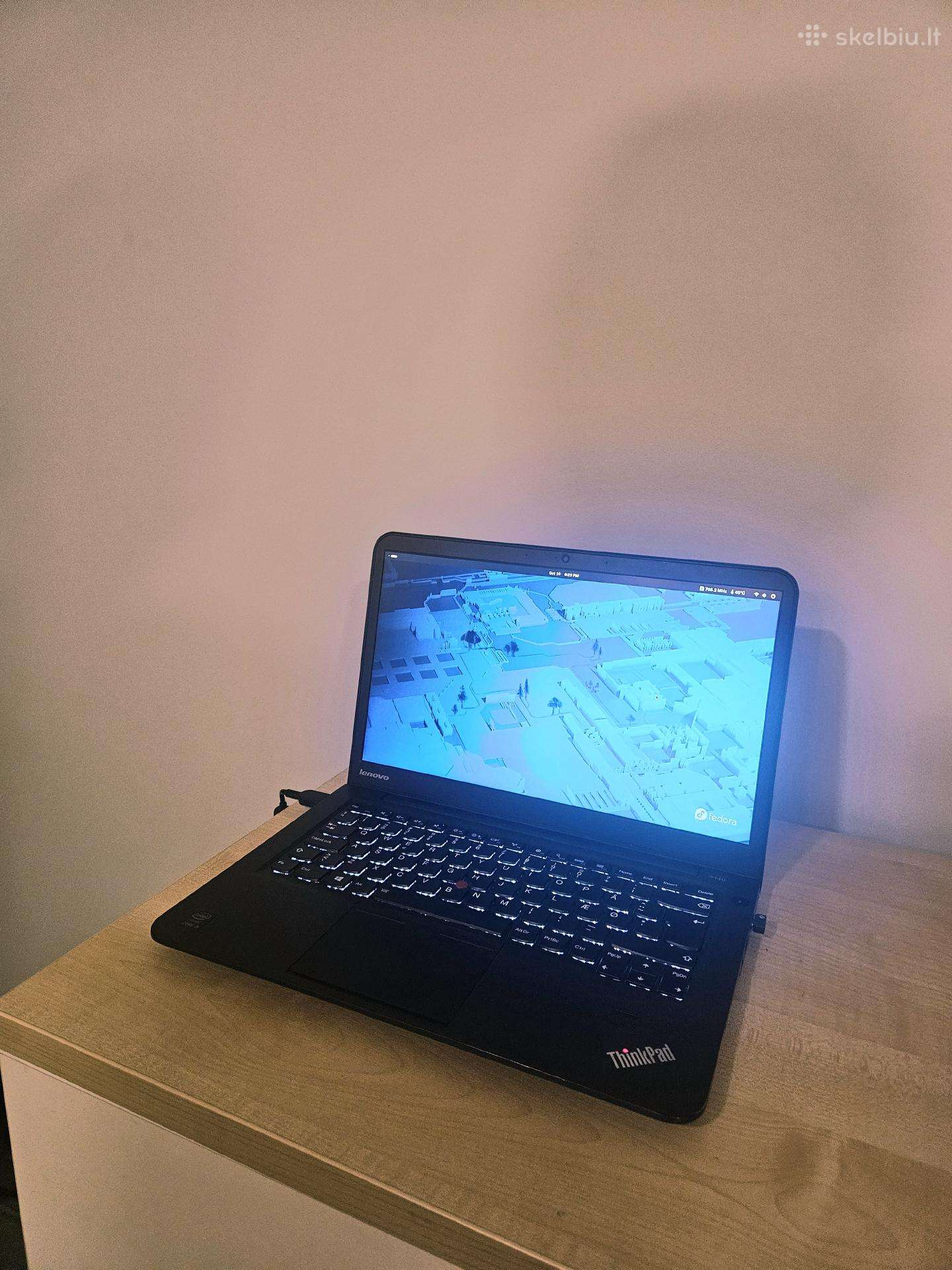 Lenovo Thinkpad S440