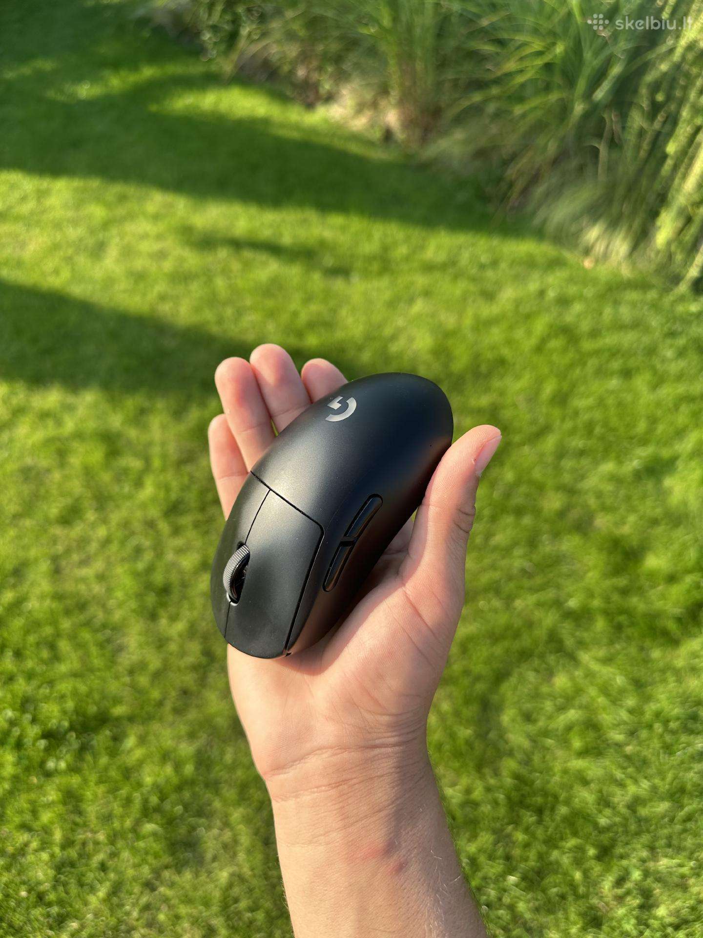 Logitech G Pro Wireless