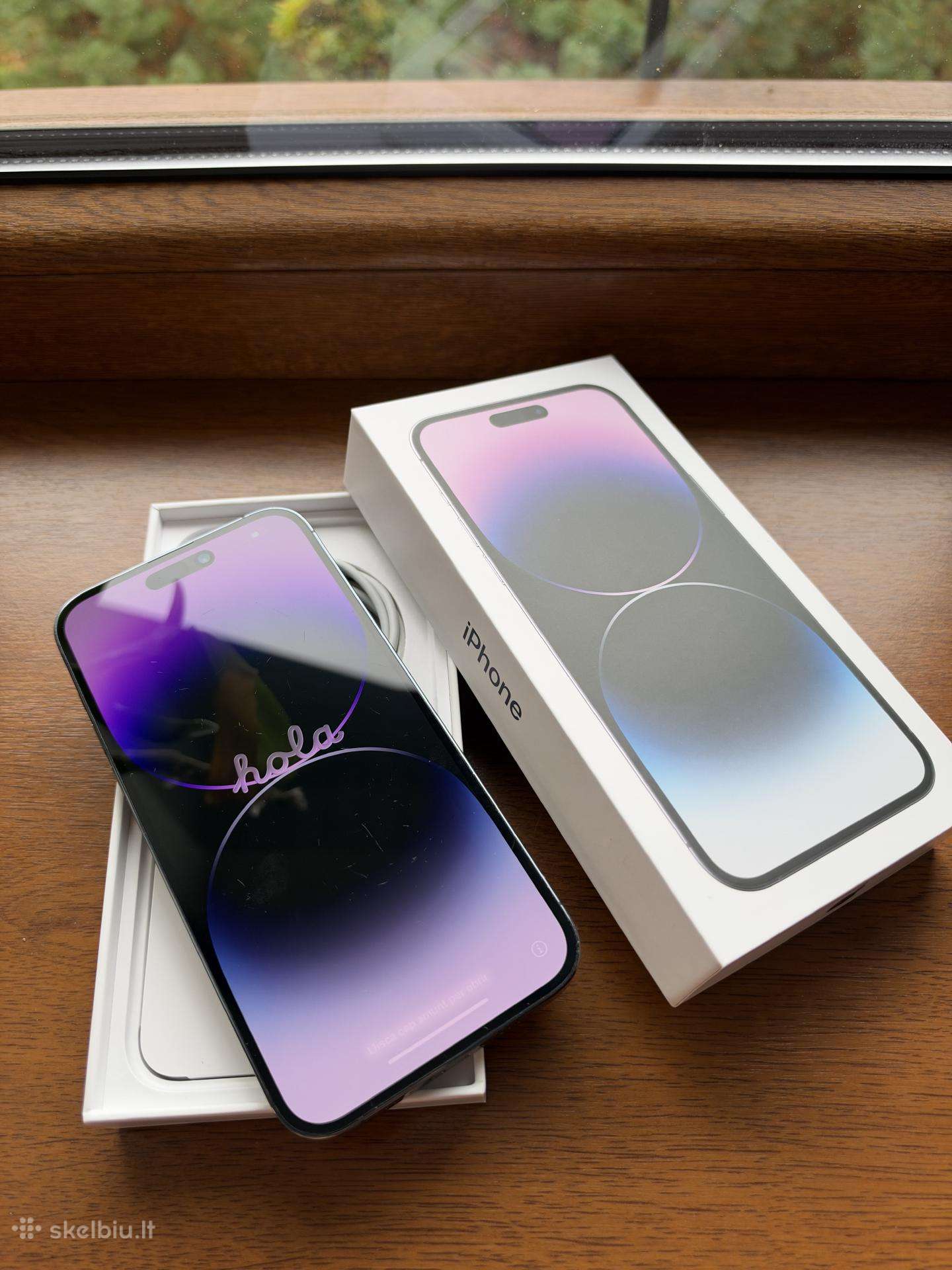iPhone 14 Pro Max 128 GB