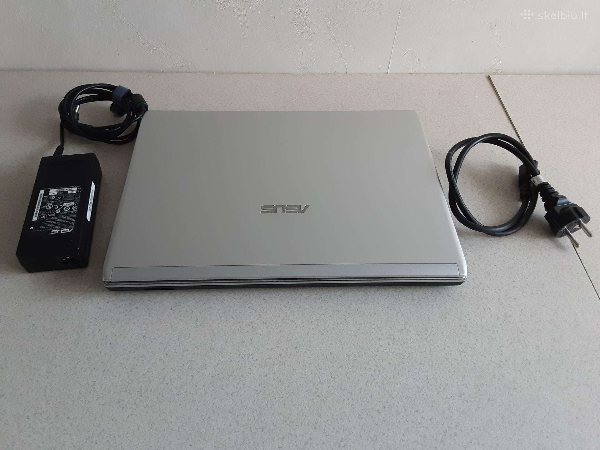Asus U41s
