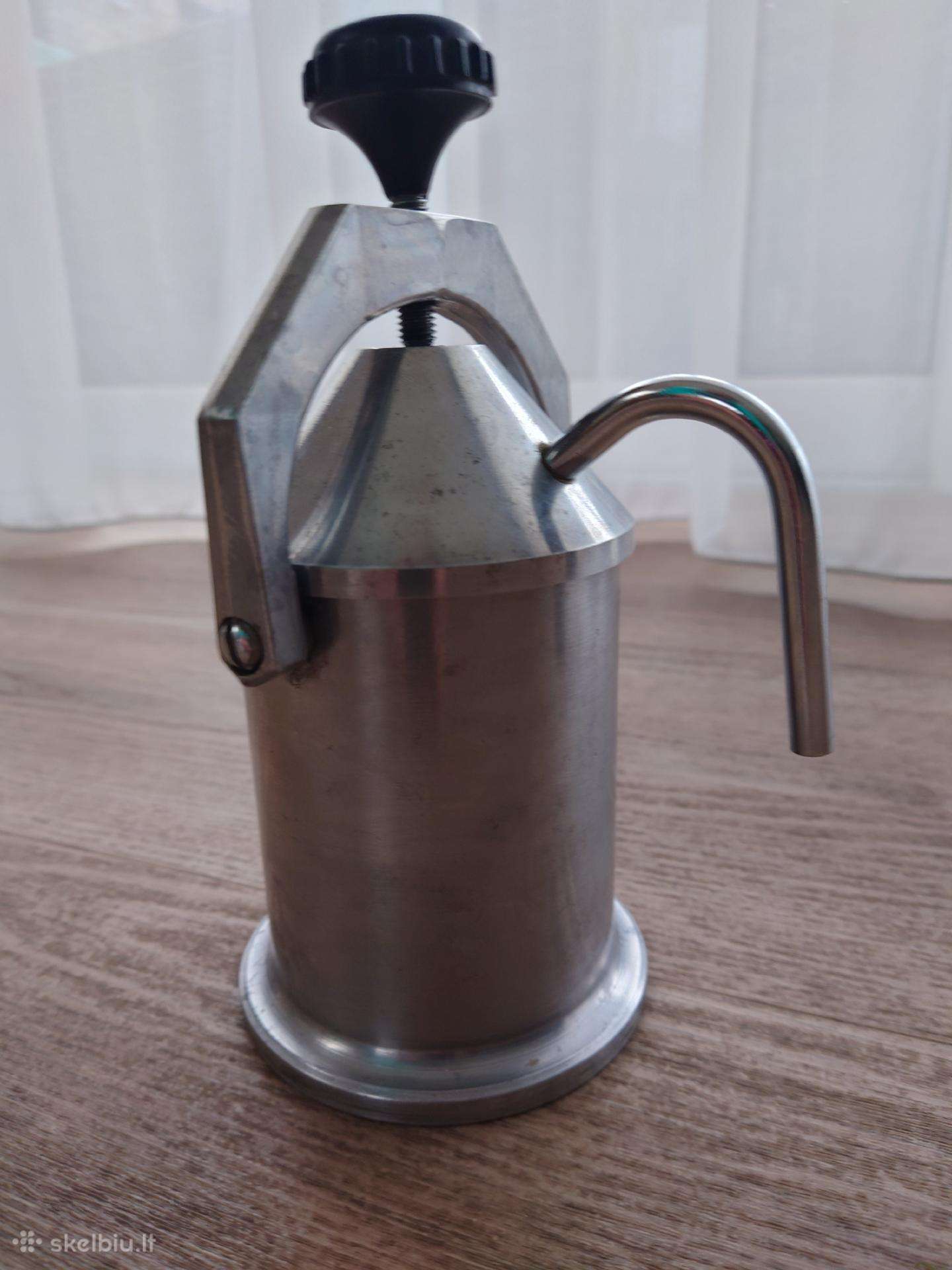 Kavinukas expreso