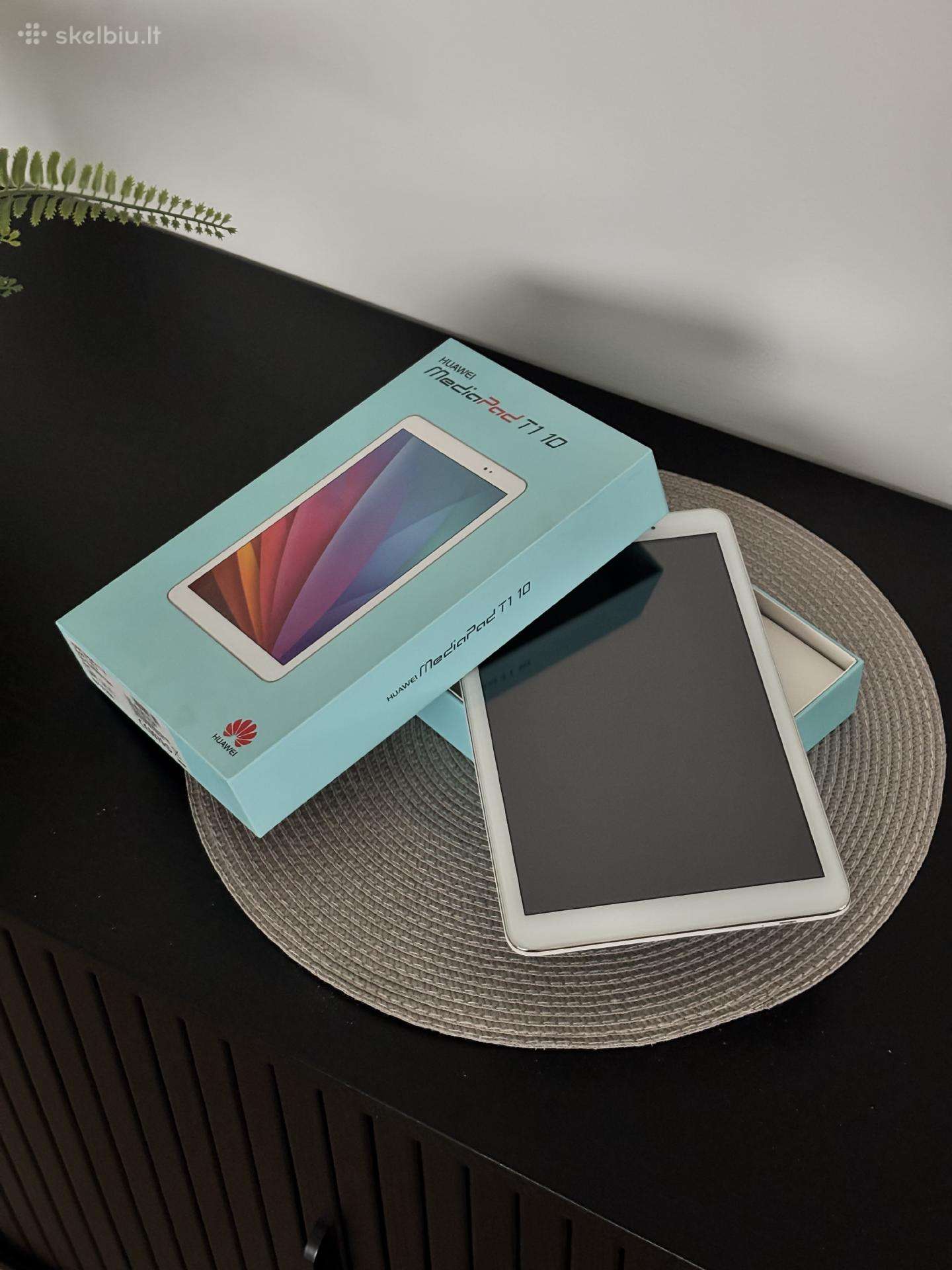 Huawei Mediapad T1 10