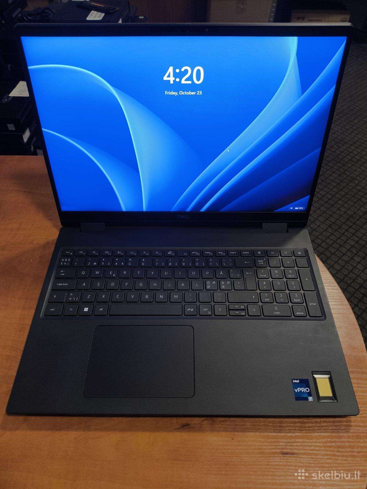 Precision 7670 i7-12850hx 32gb Rtx A2000 8gb A Gra