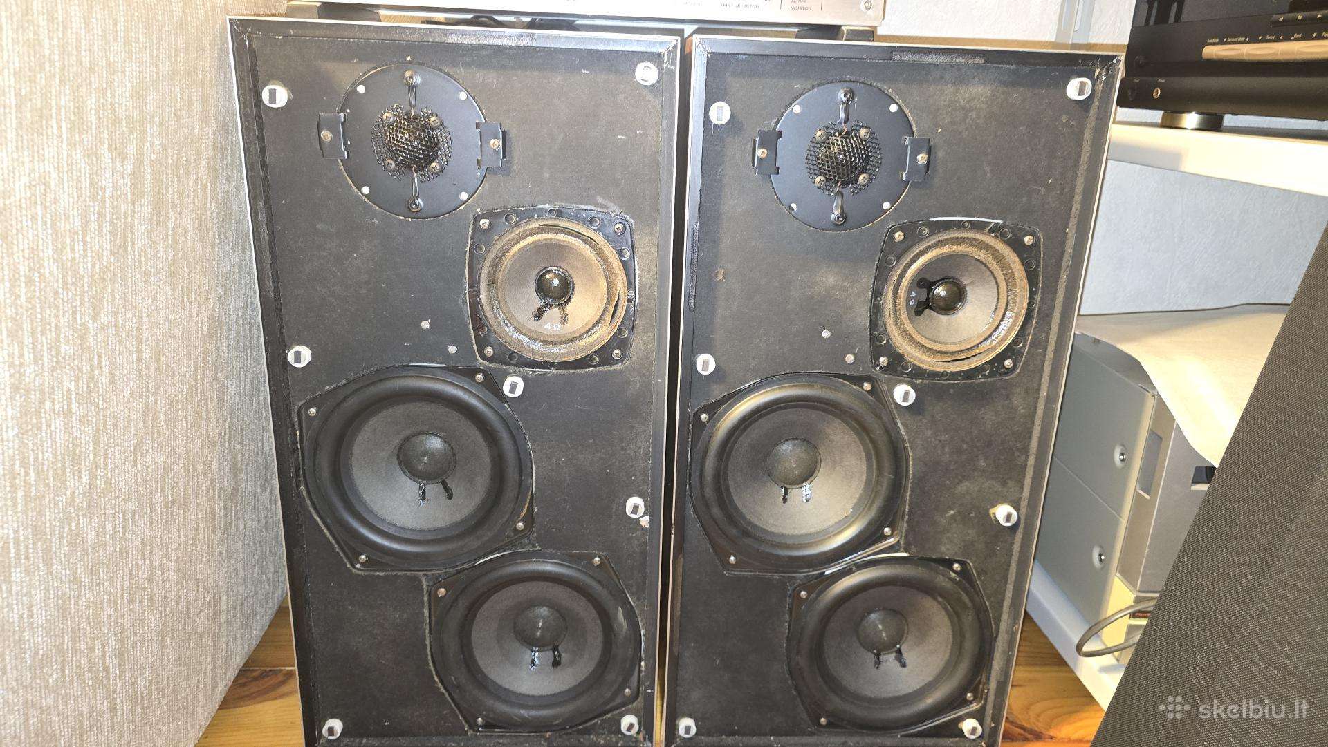 B&o beovox 4802