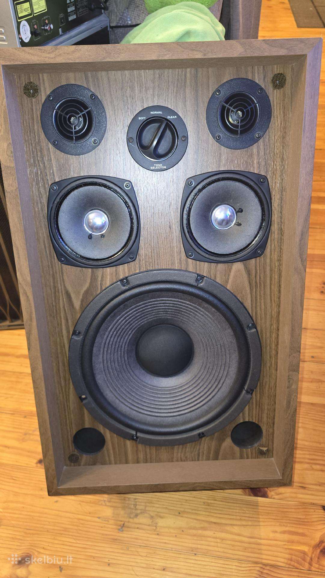 Kenwood Kl-5050d