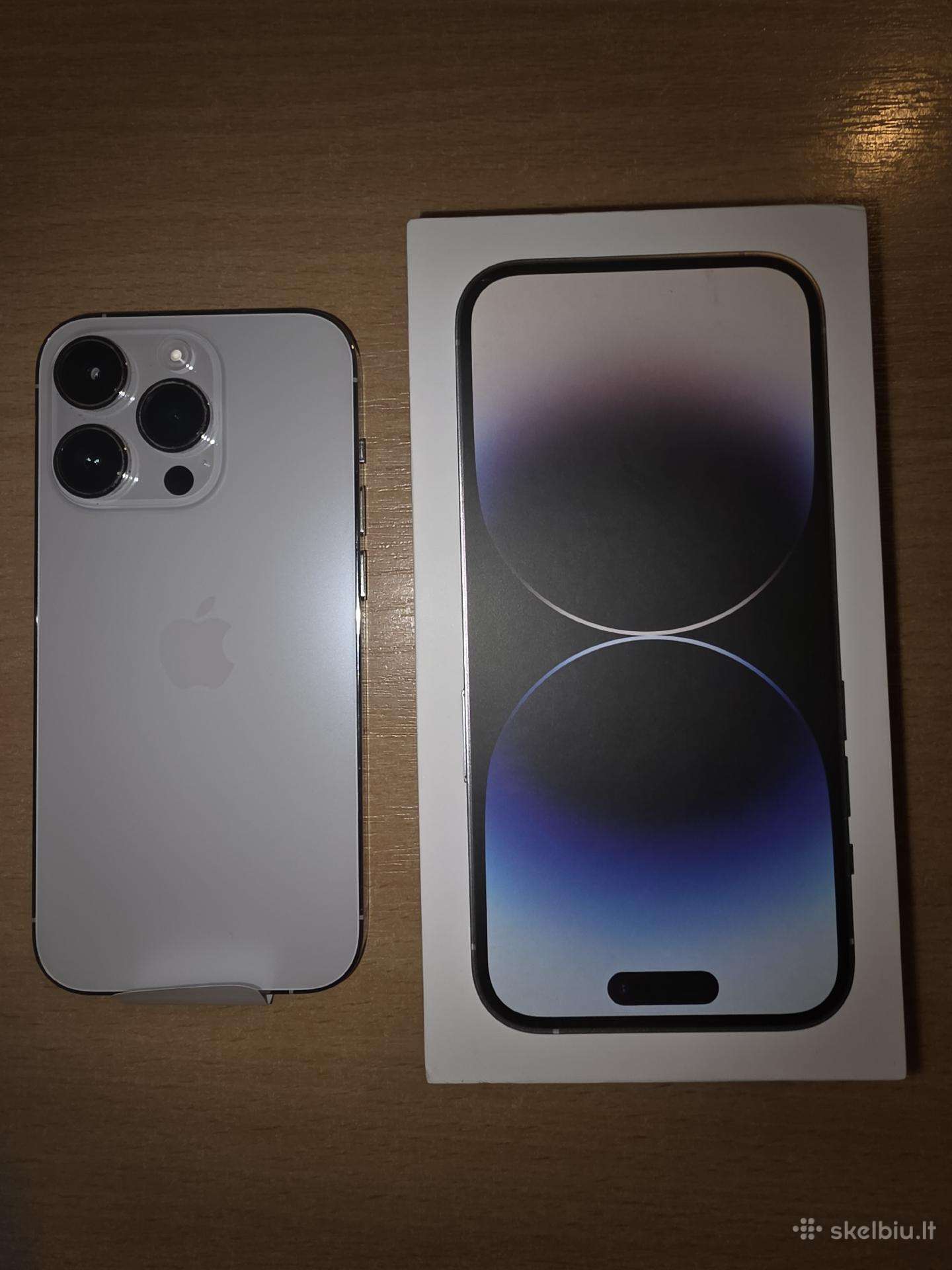 Parduodu iPhone 14 Pro