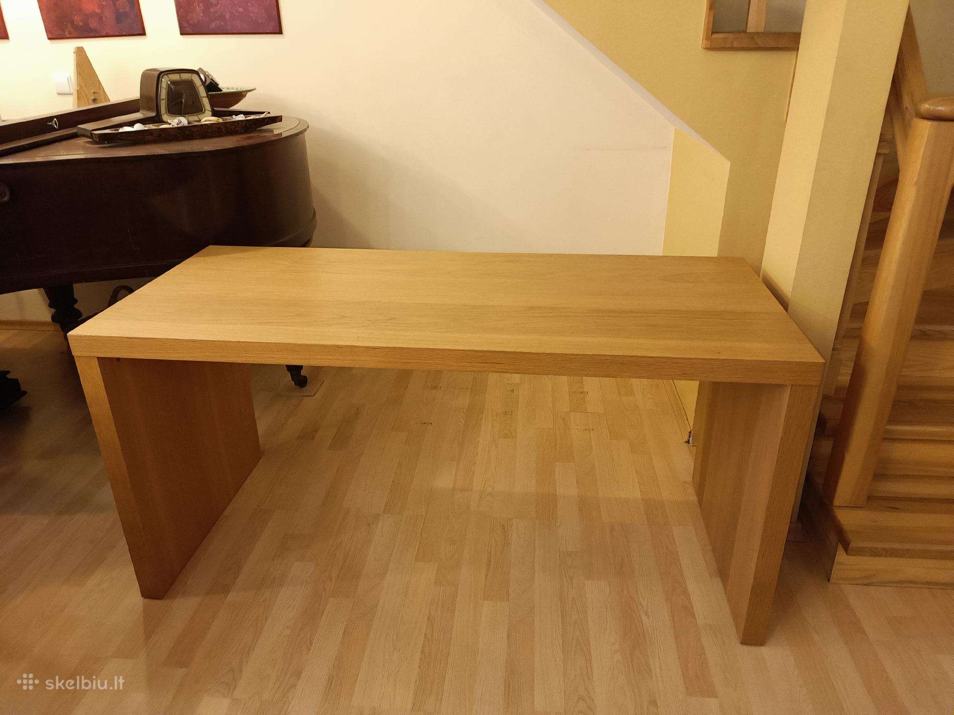 Darbo, rašomasis, kompiuterio stalas Ikea