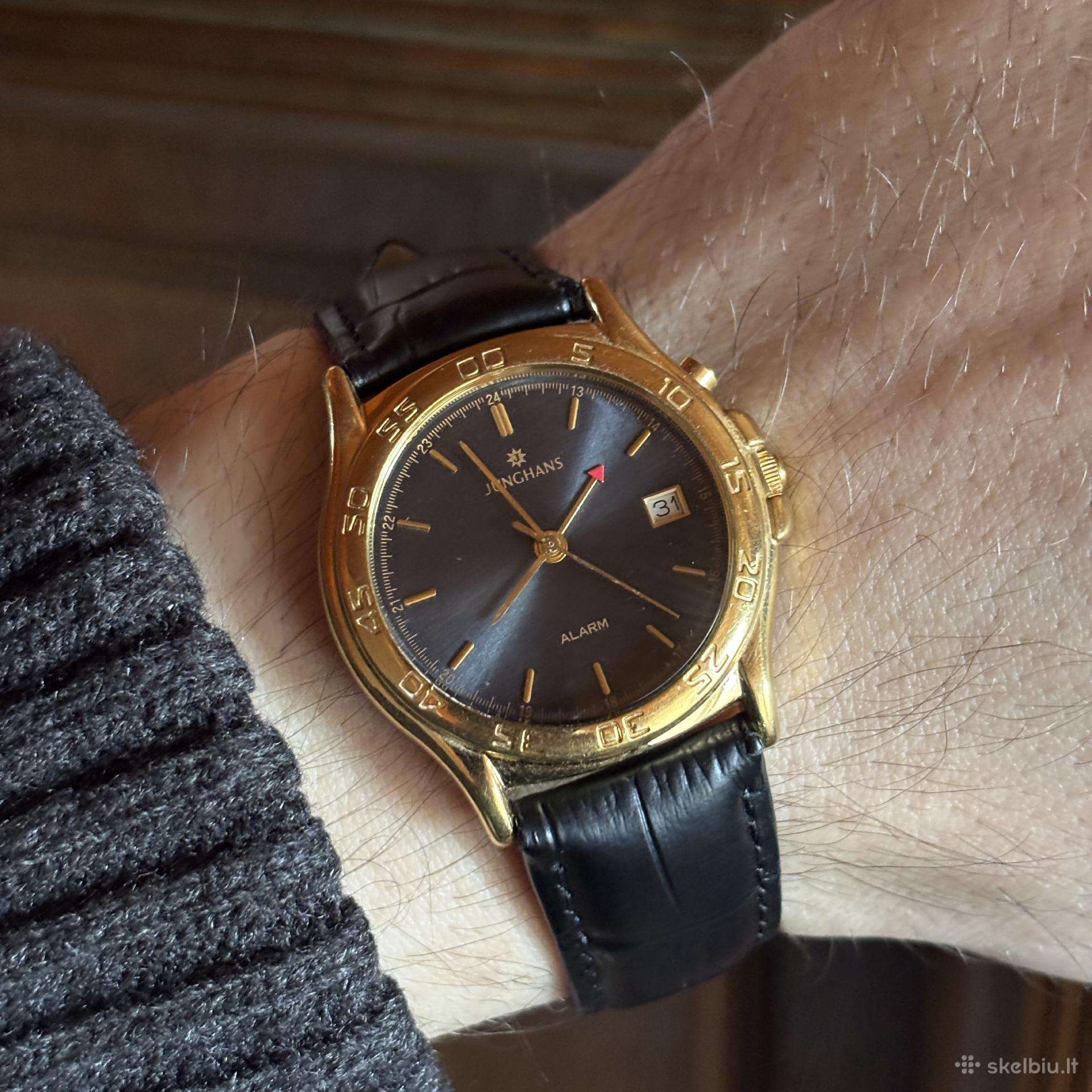 Junghans