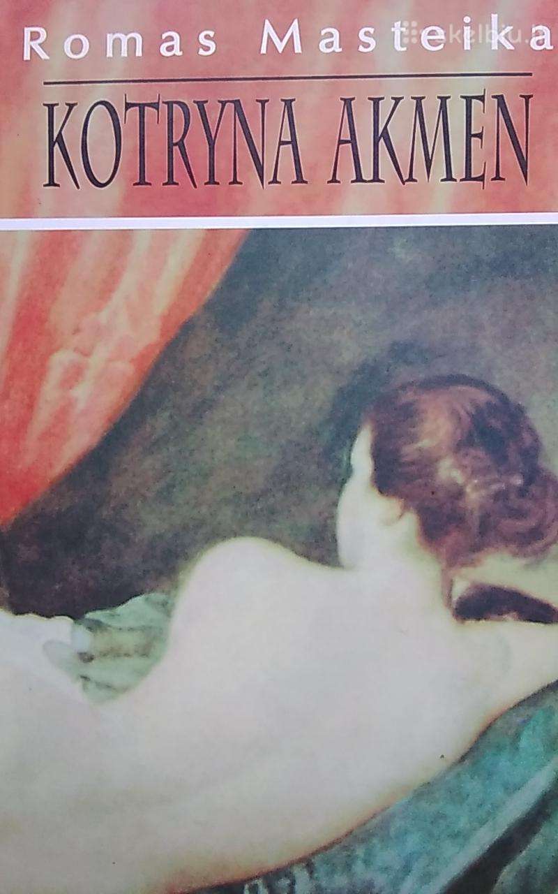 Kotryna Akmen