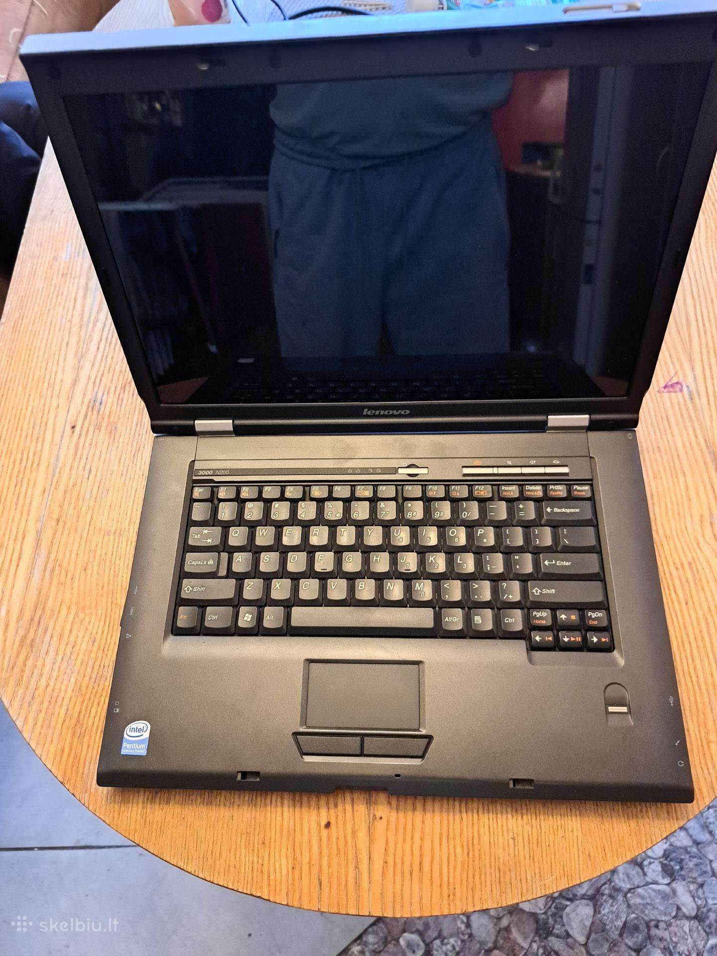 Kompiuteris lenovo 25€