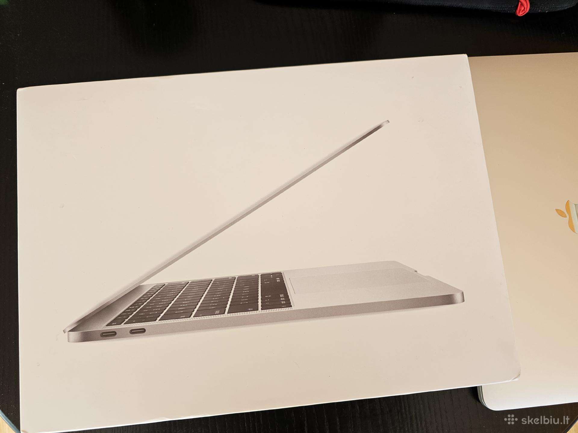 MacBook pro 13" 2017