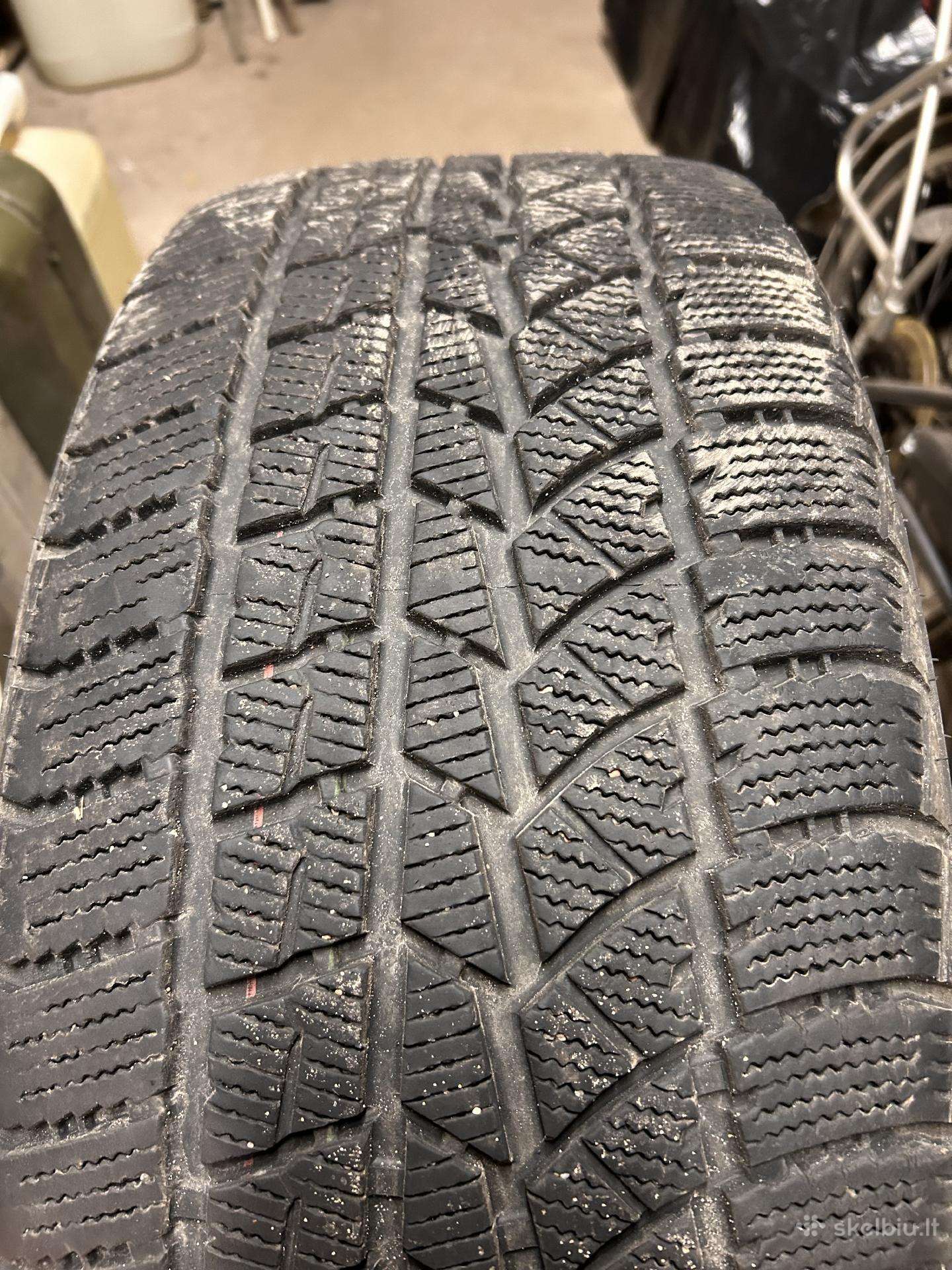 Doublestar Winterking Dw02 245/45 R20 ir 255/45