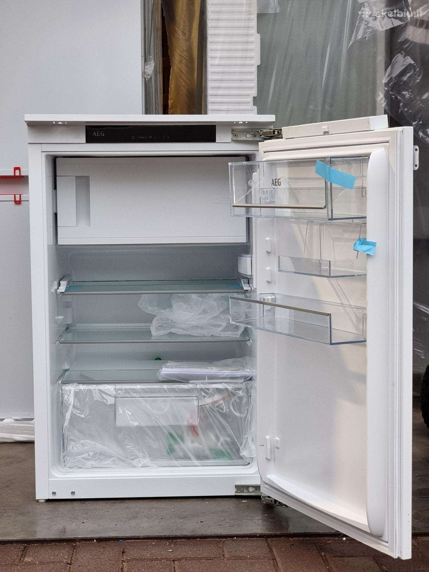Naujas Aeg Tsf5088wdf + garantija