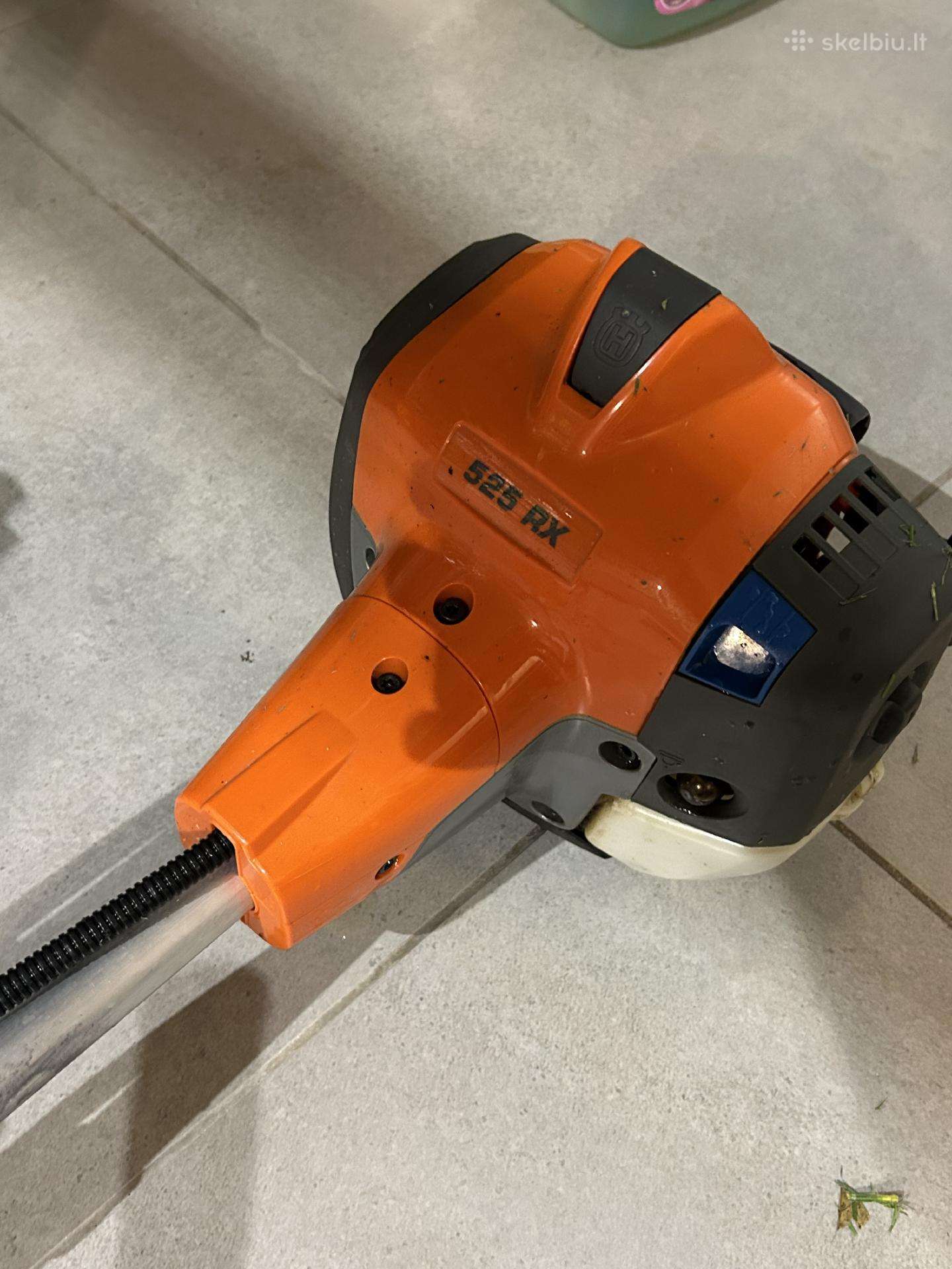 Krūmapjovė Husqvarna 525rx