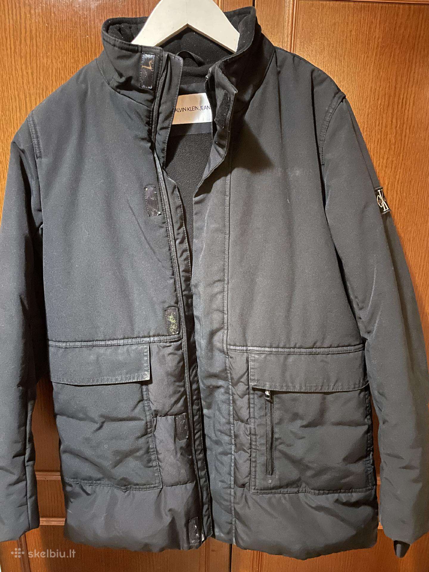 Calvin Klein rudeniui/žiemai originali