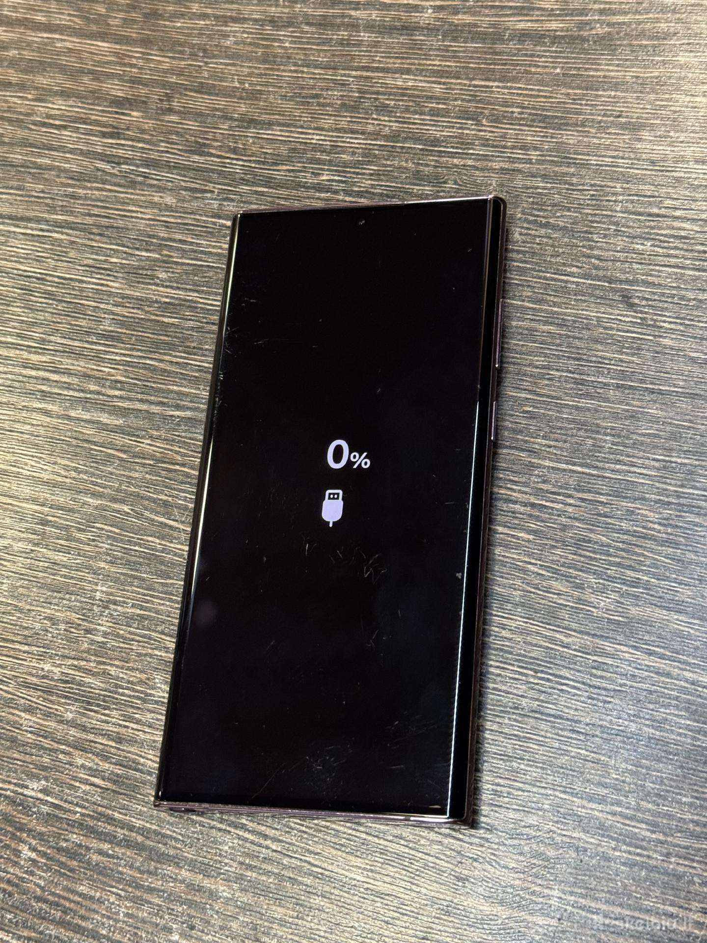 Samsung s22 ultra dalims