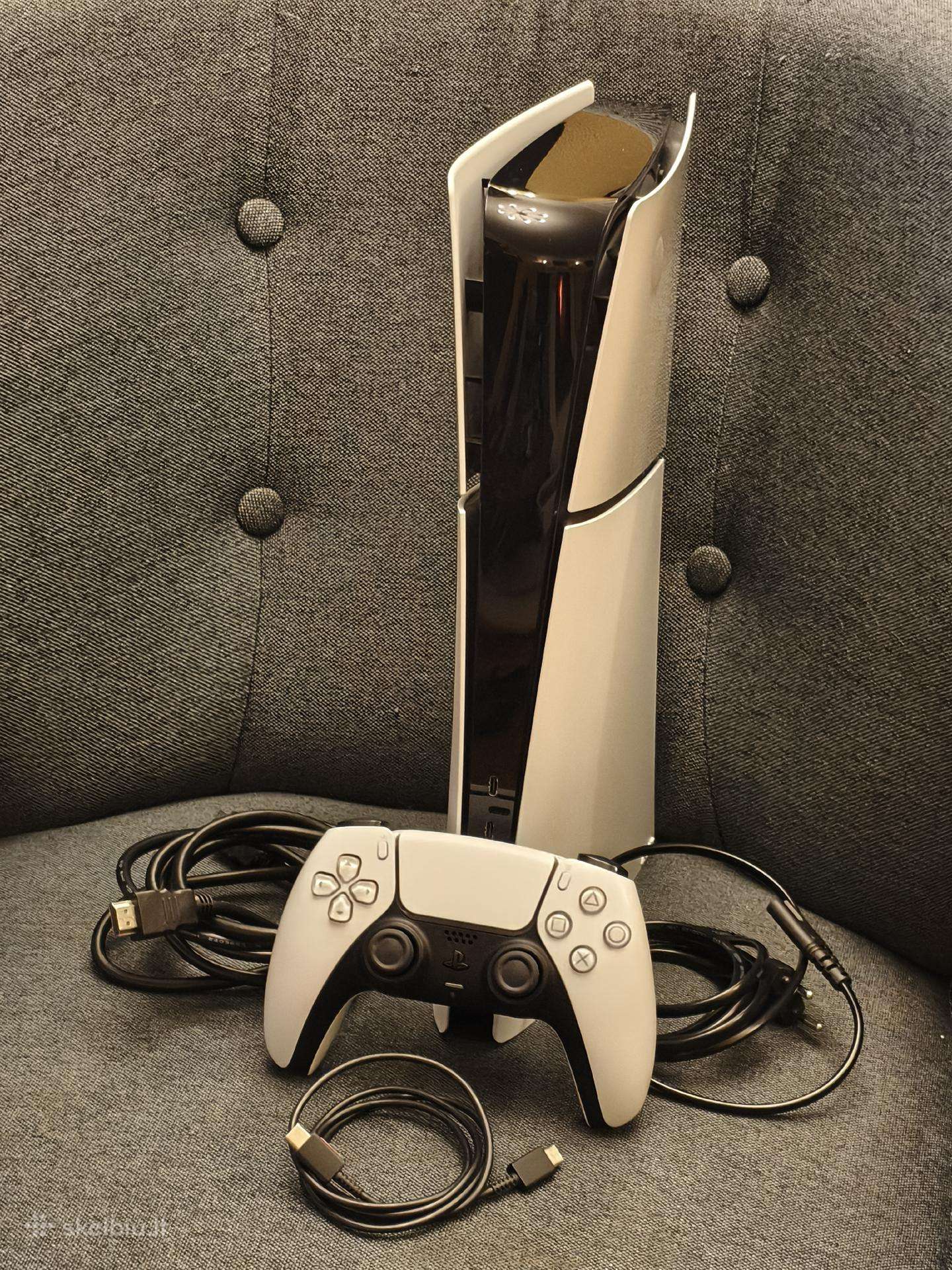 Playstation 5 Slim Digital