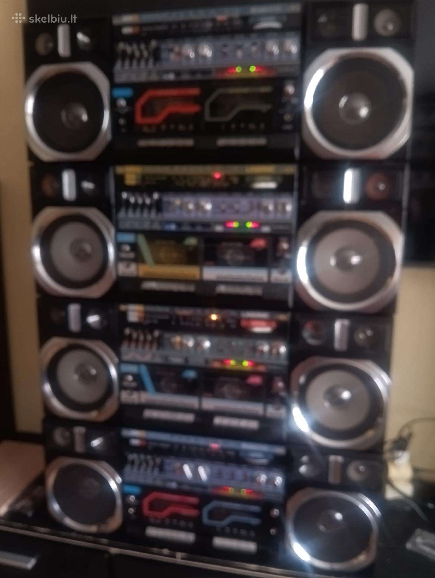 Lasonic