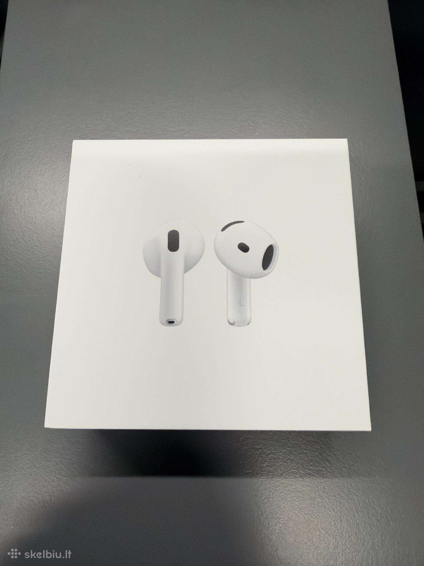 Apple Airpods 5