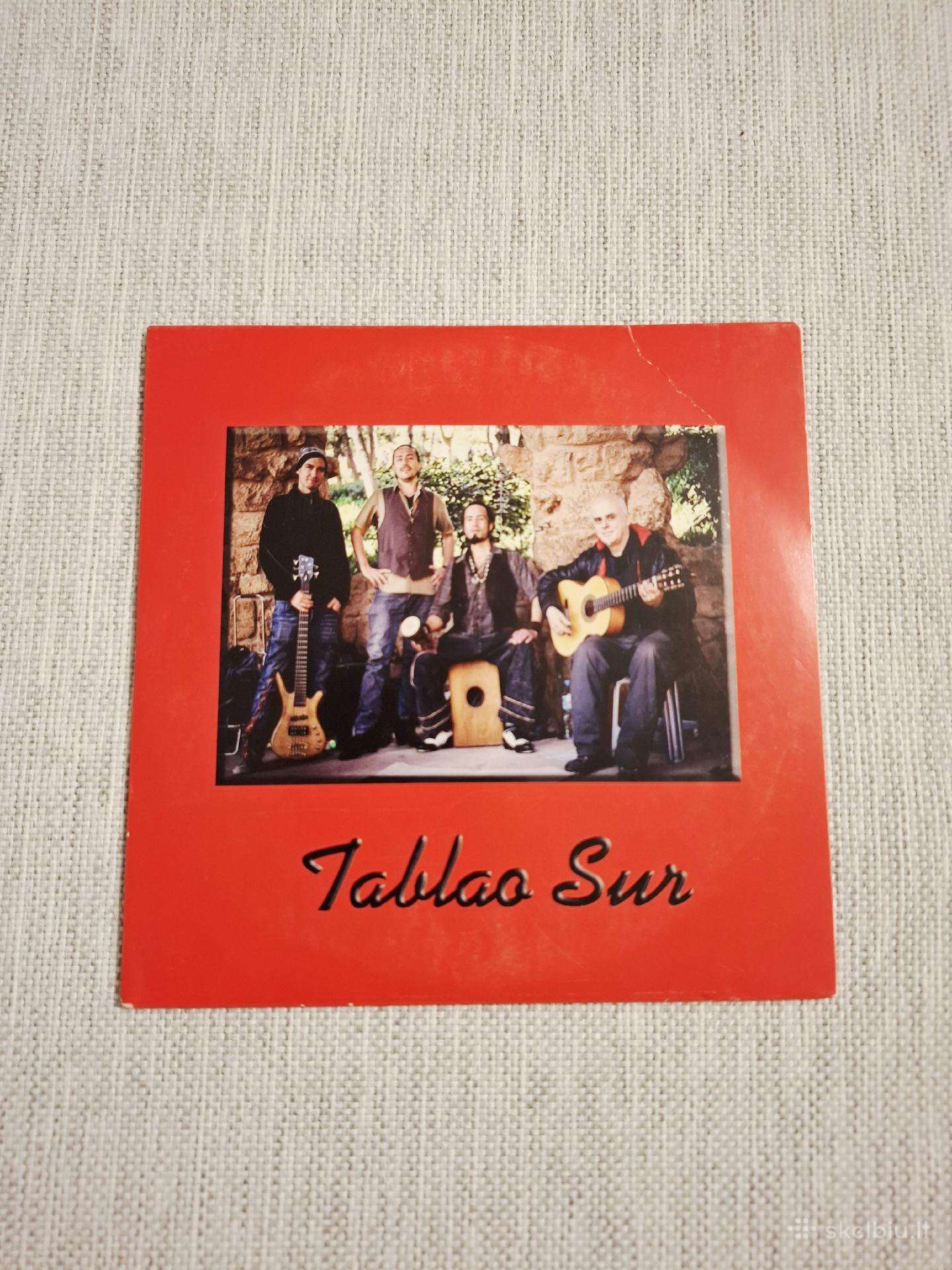 Tablao Sur - CD