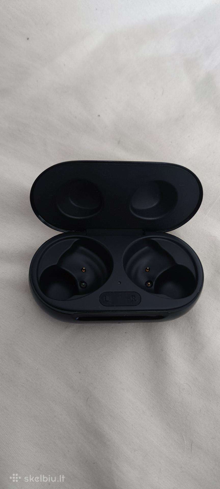 Samsung Galaxy buds deklas-pakrovejas