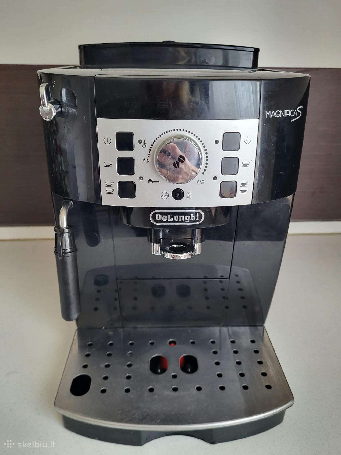 Automatinis kavos aparatas Delonghi