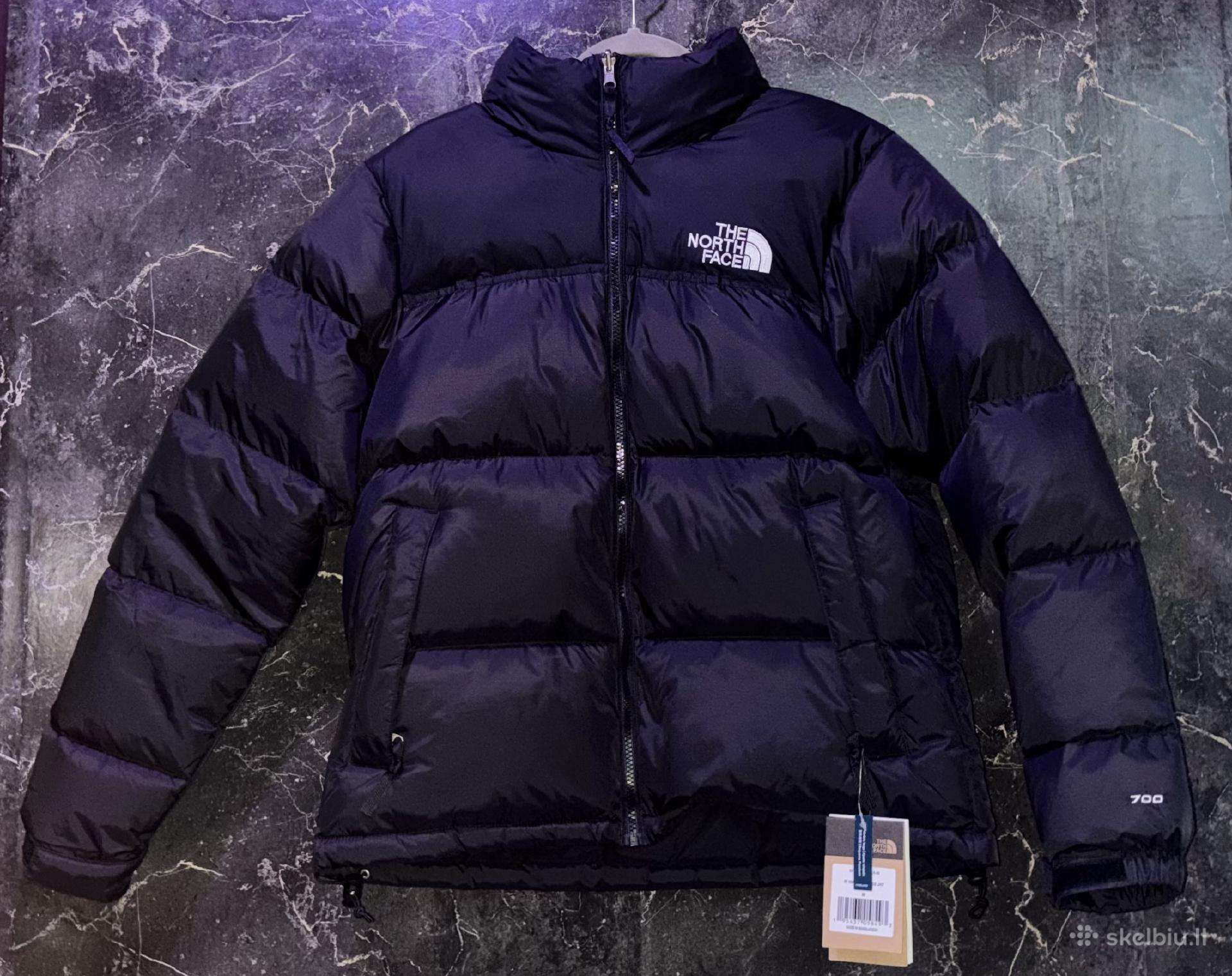 The North Face vyriška 1996 Retro Nuptse striukė