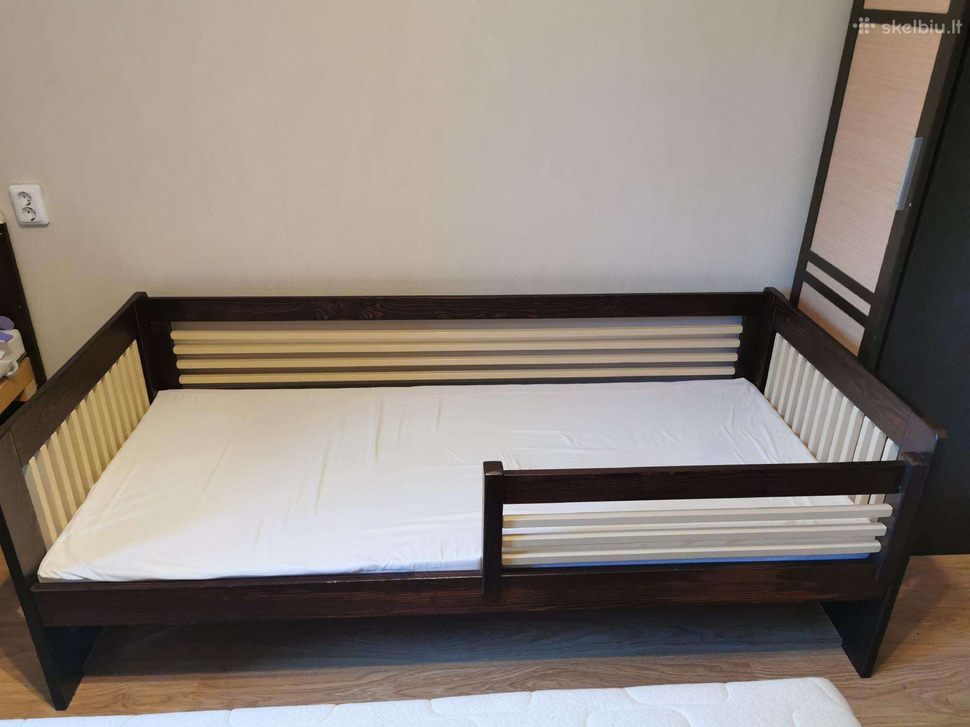 Vaikiška lova