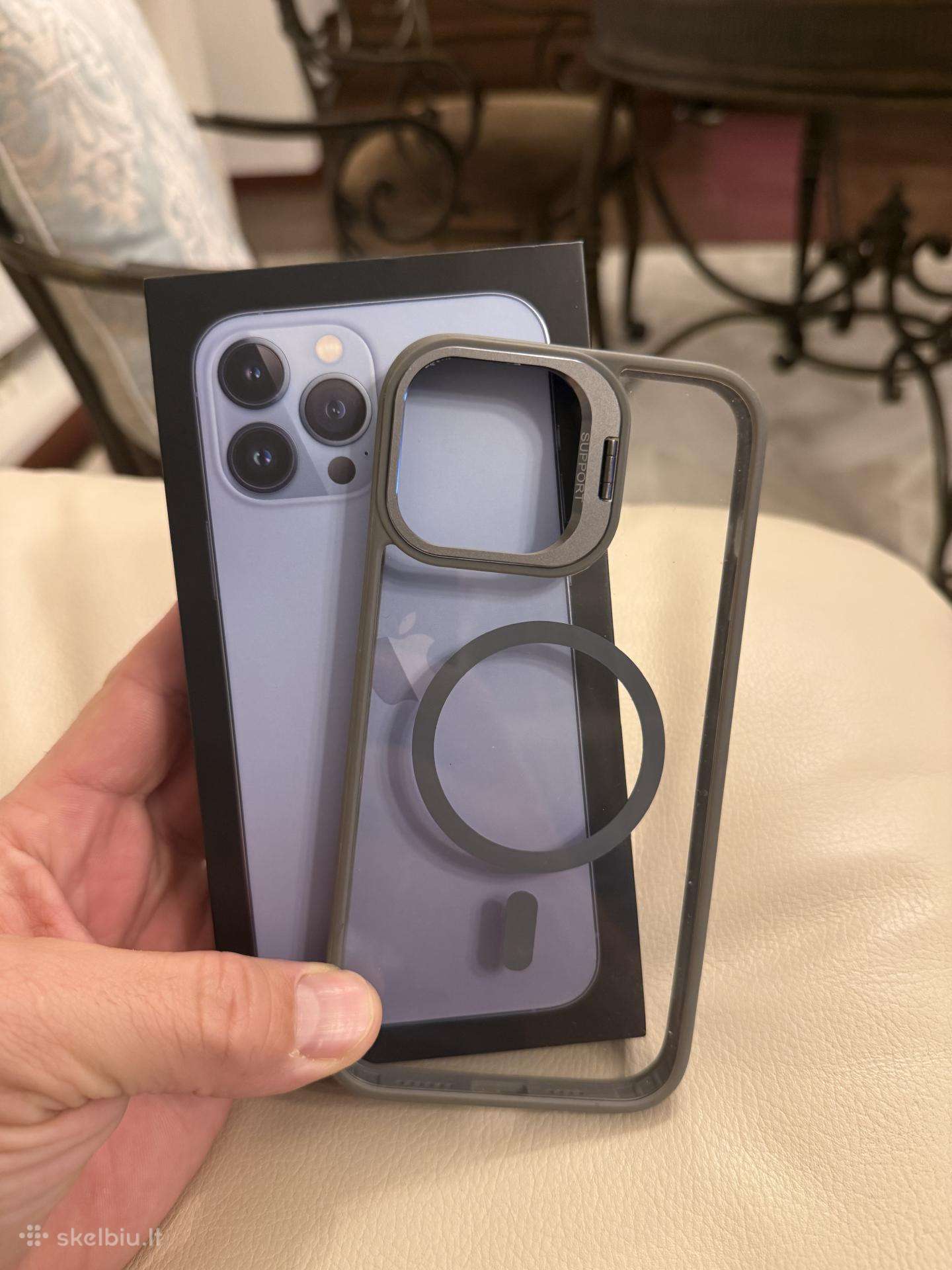iPhone 13 Pro Max 128gb