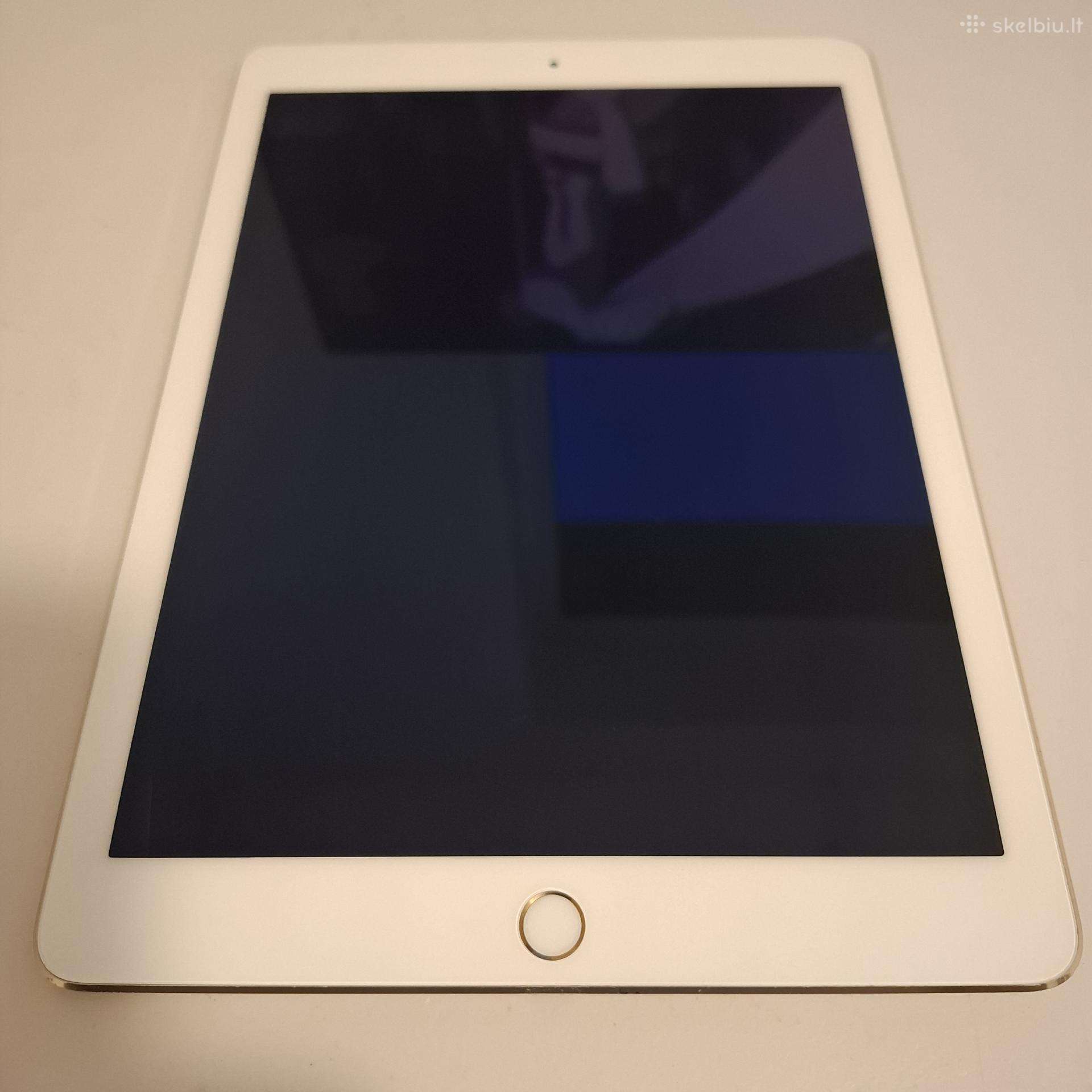 iPad Air 2 32gb WiFi+sim