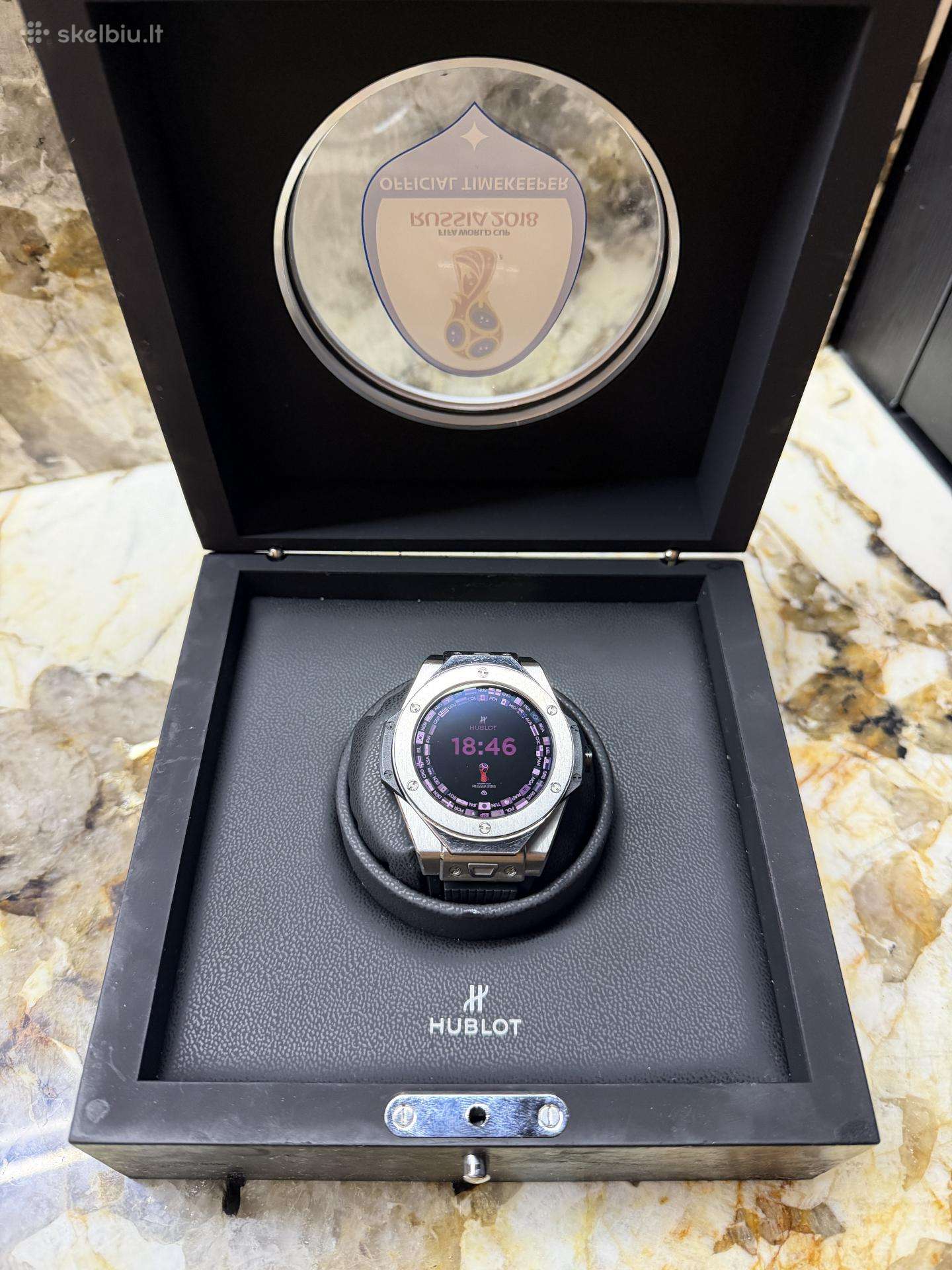 Hublot Big Bang