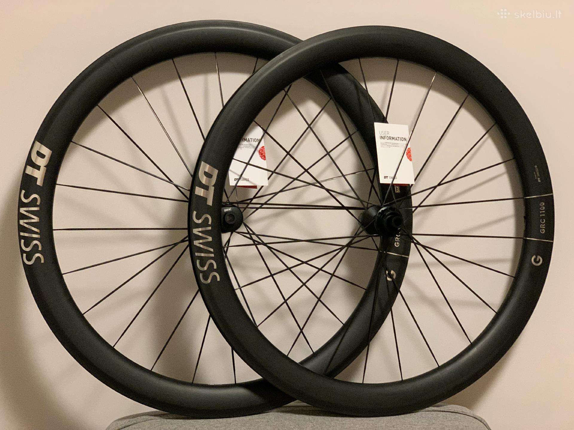DT Swiss Grc 1100 Dicut 50
