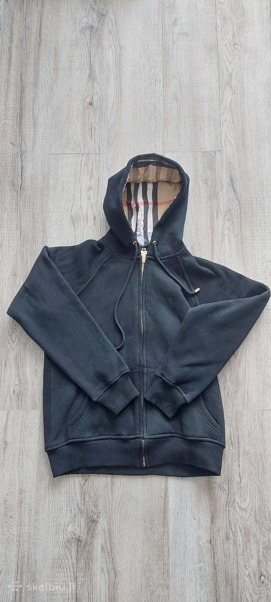 Burberry megztinis M dydis