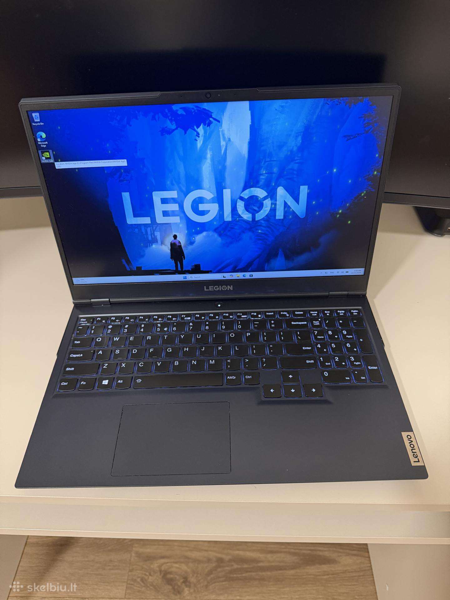 Lenovo Legion 5 15ith6