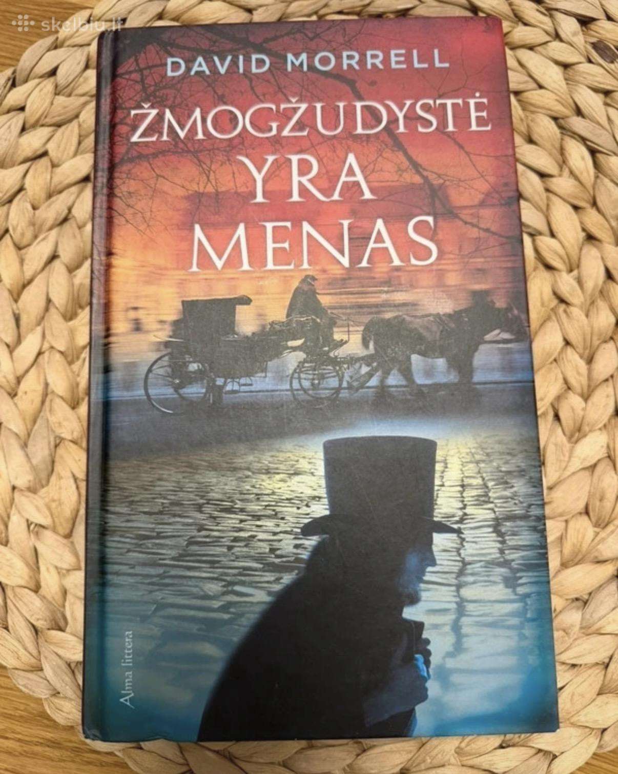 Knyga