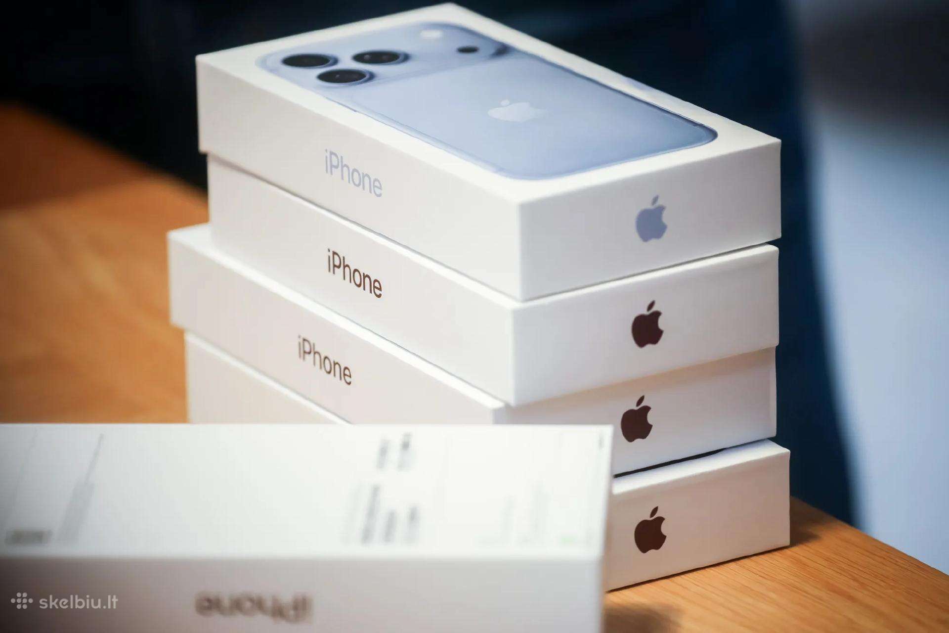 iPhone 18 Pro