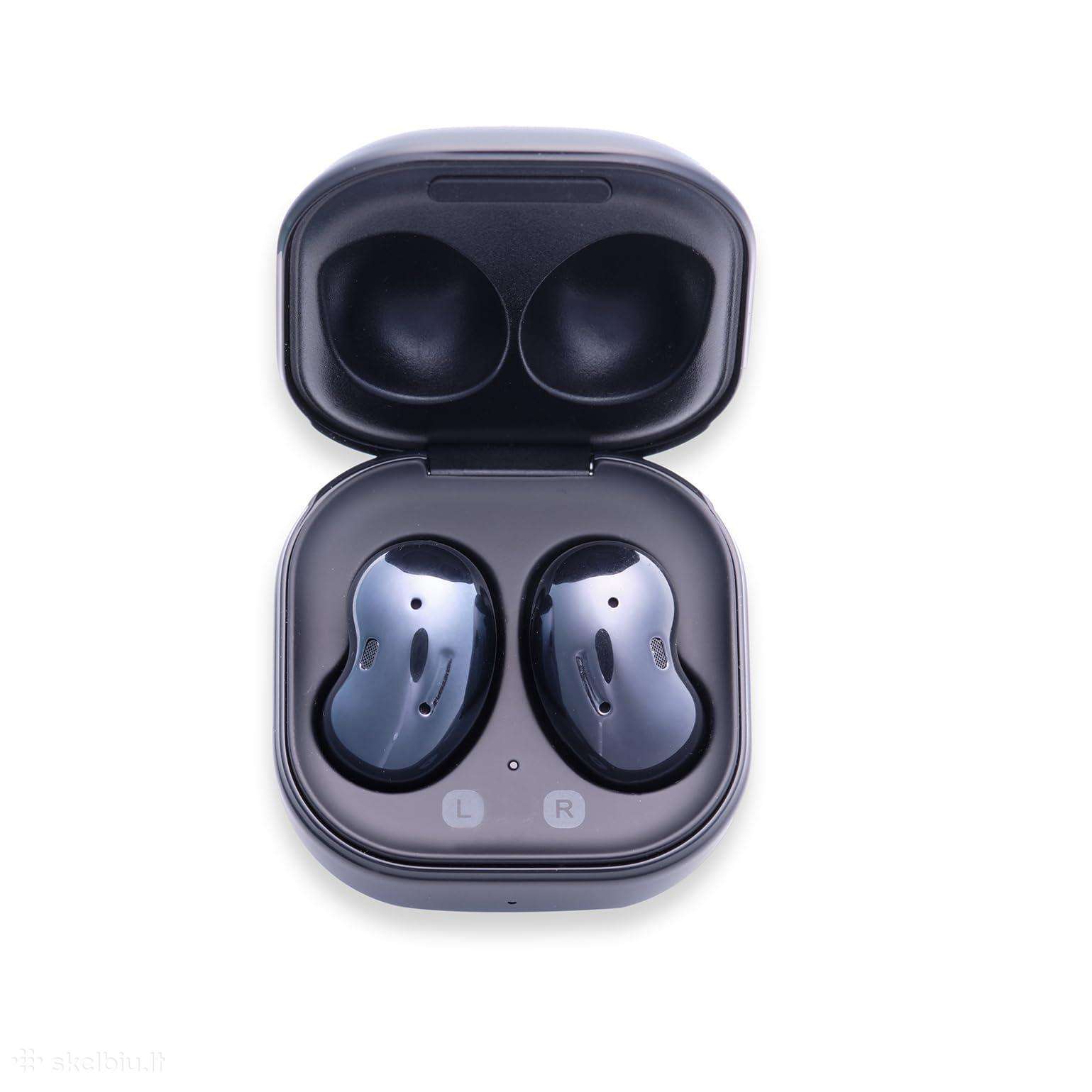 Samsung galaxy buds live pro