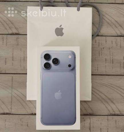 iPhone 18 Pro Max