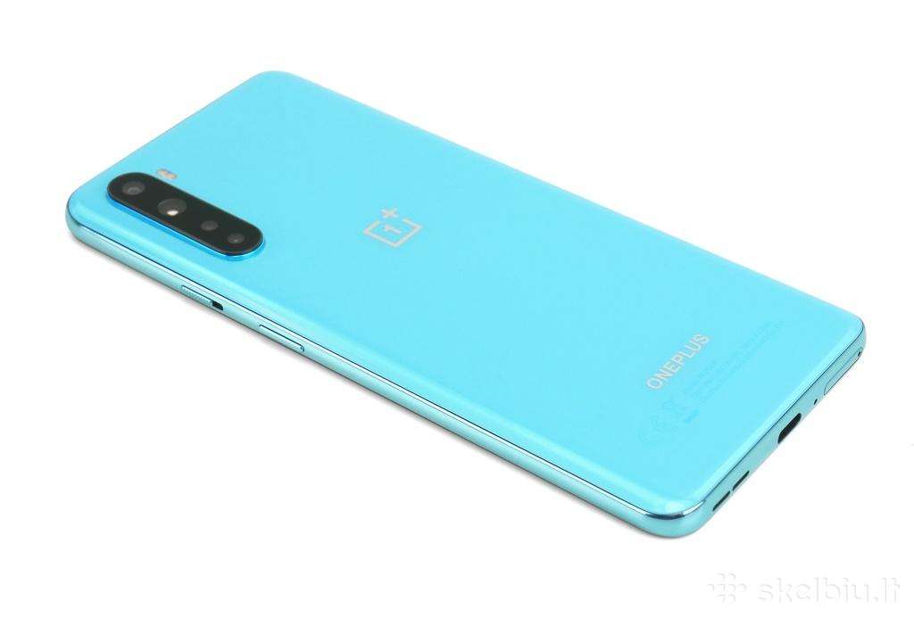 Oneplus nord 5G