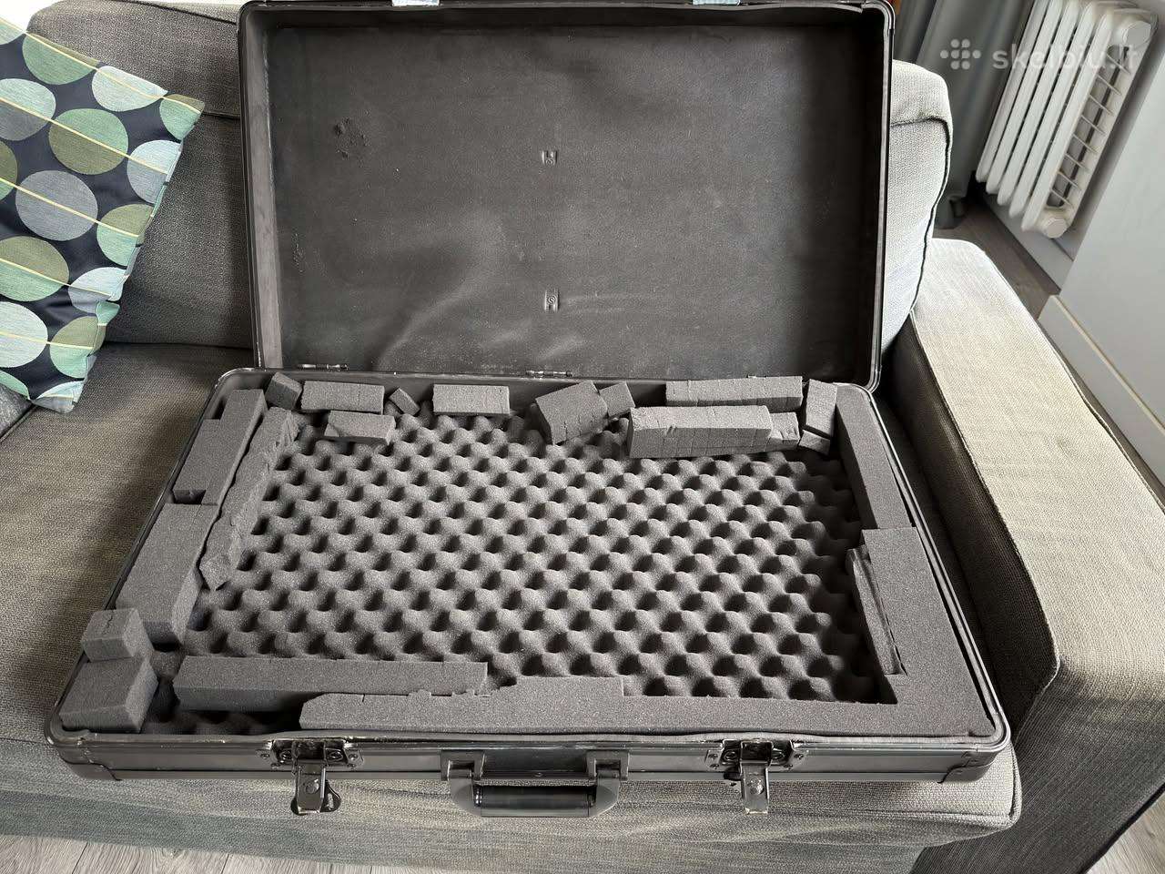 Magma Carry Lite Dj-case XXL Plus