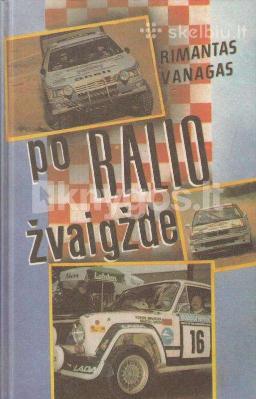 Po ralio žvaigžde