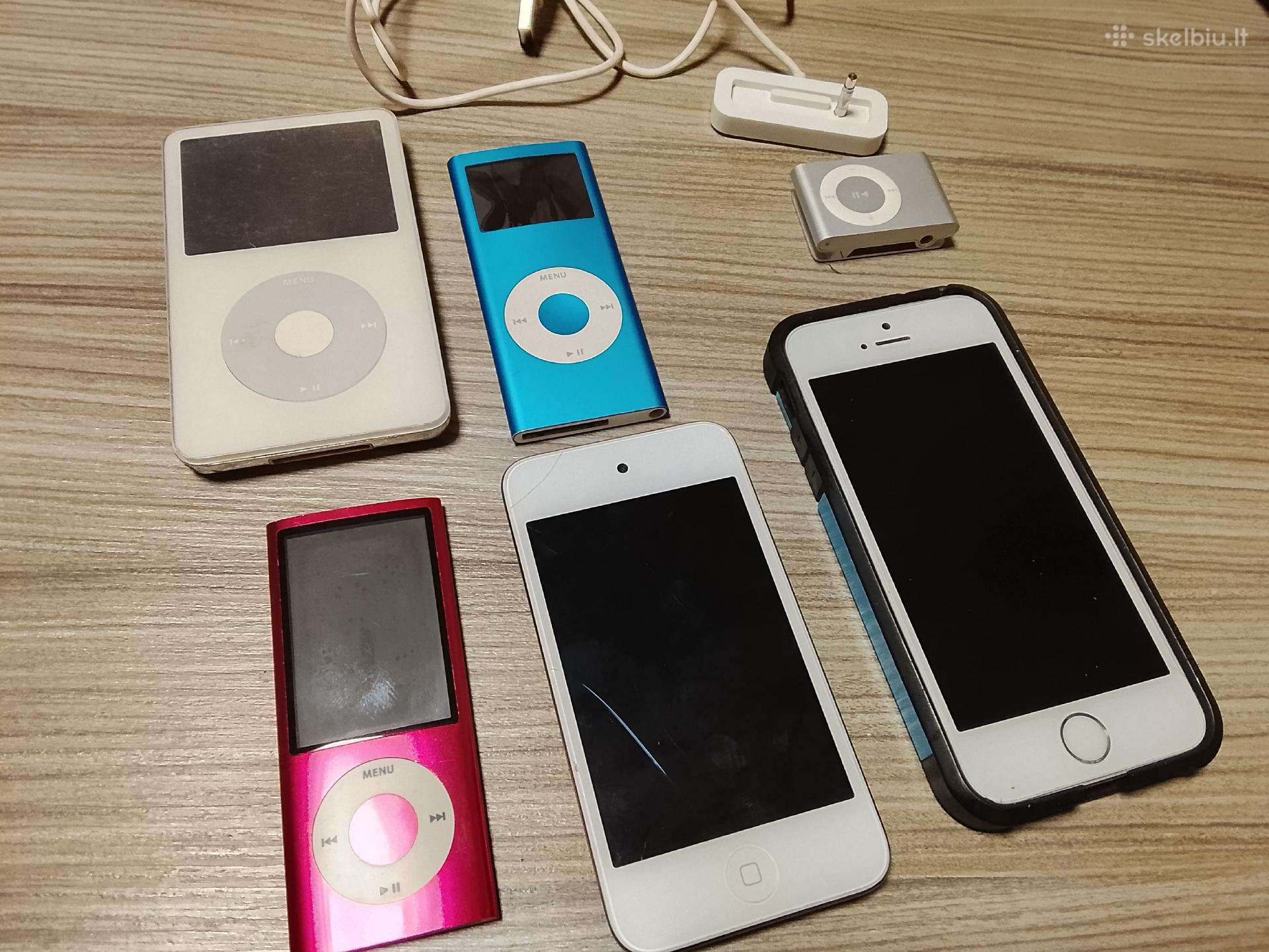 Mp3grotuvai