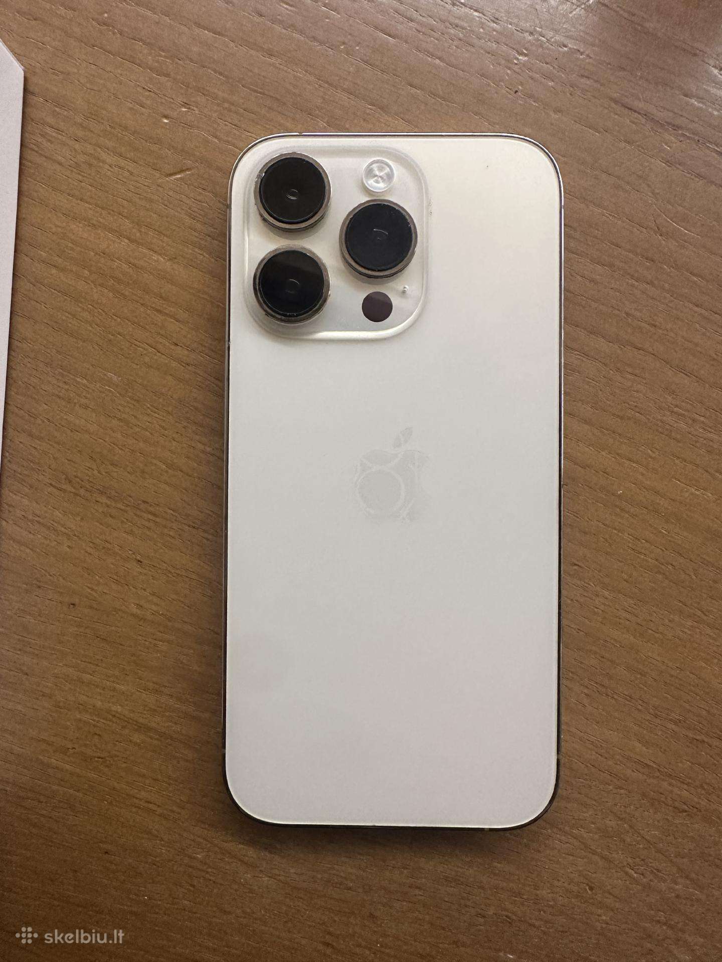 iPhone 14 pro 1t