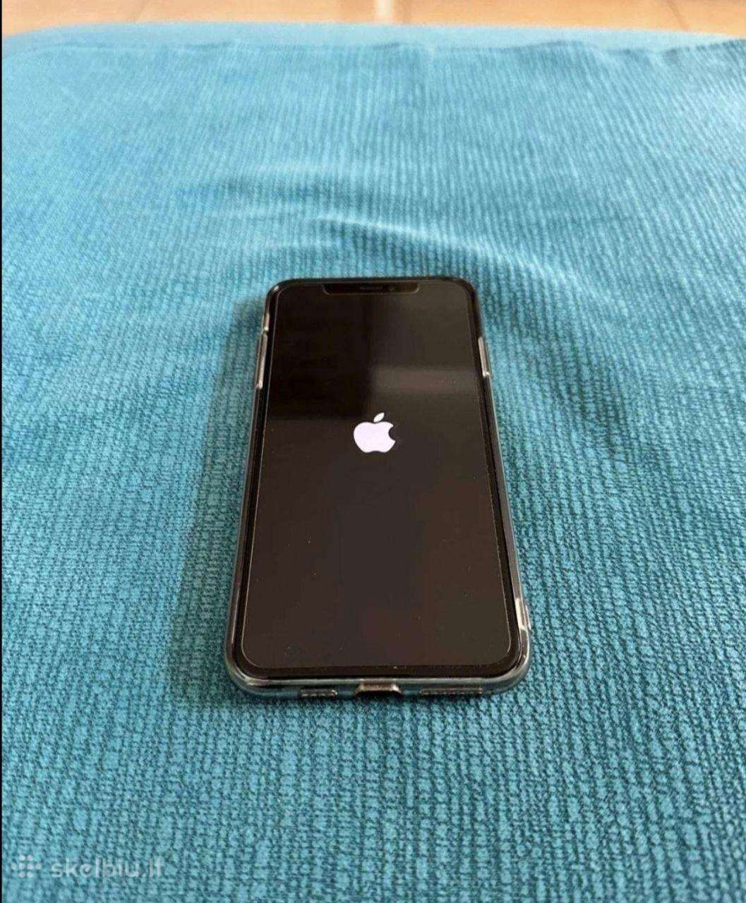 iPhone XS Max