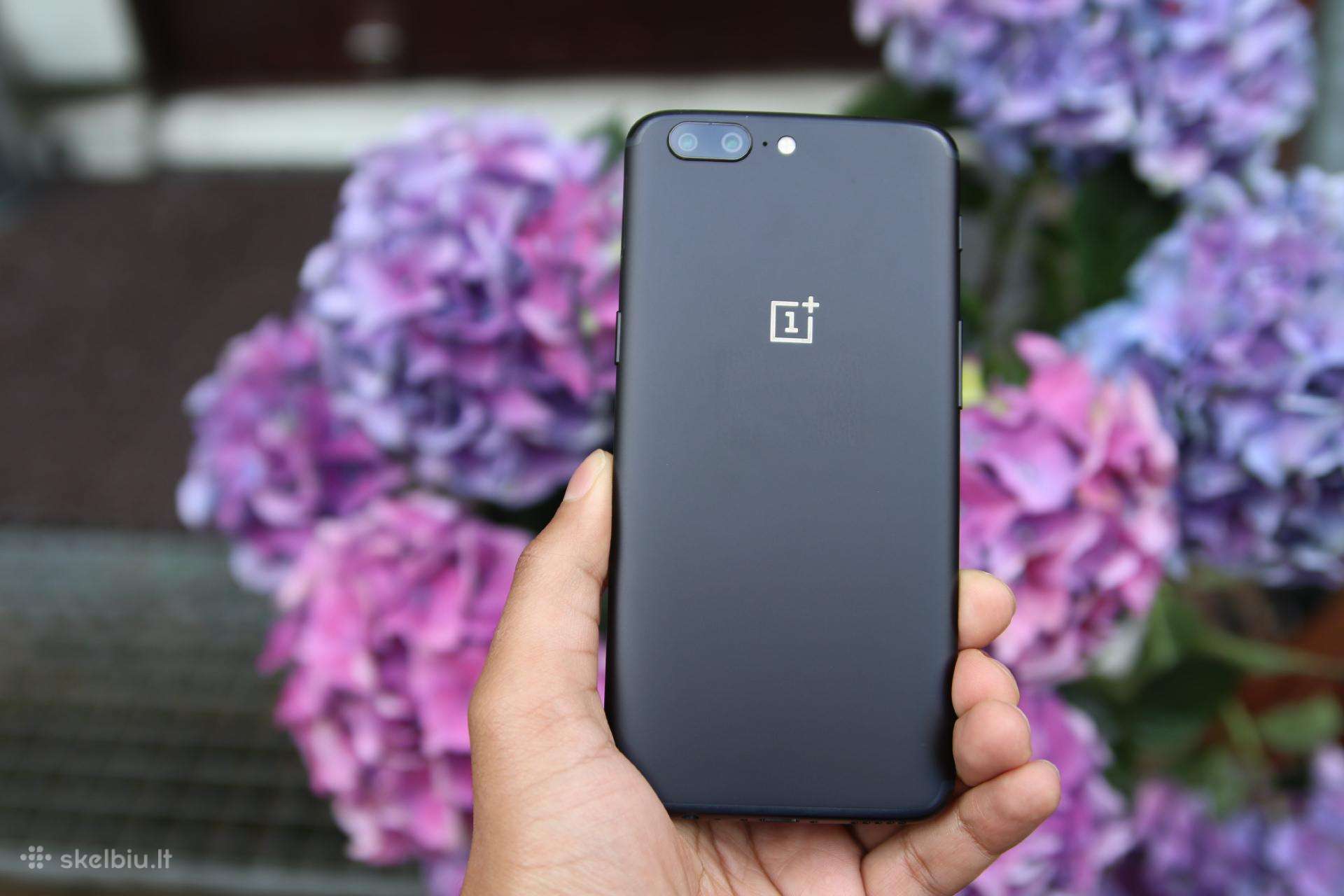 Oneplus 5